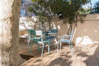 Hotel Grand Juste Hotel photo 1