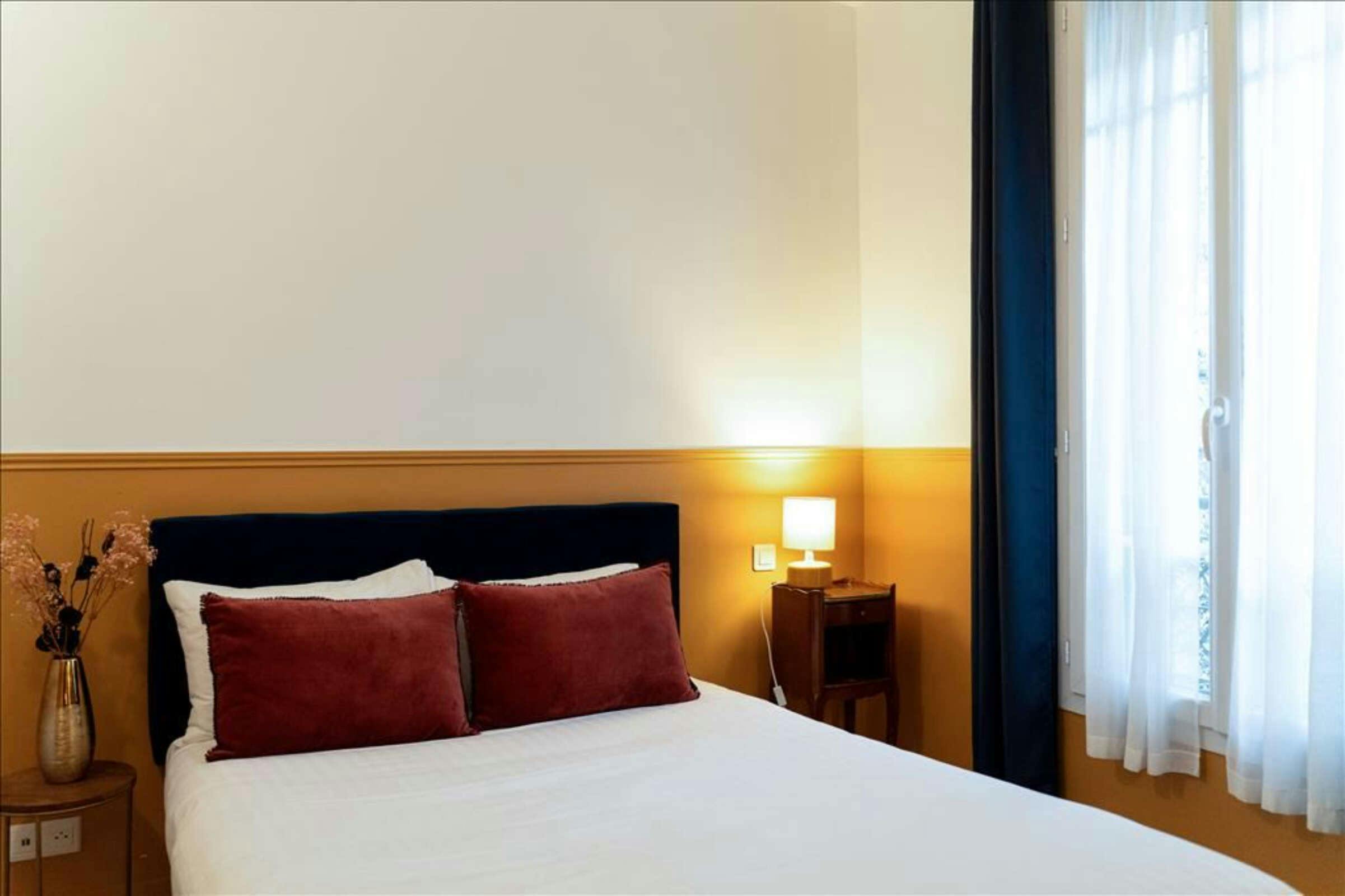 Hotel Hôtel Boileau photo 5