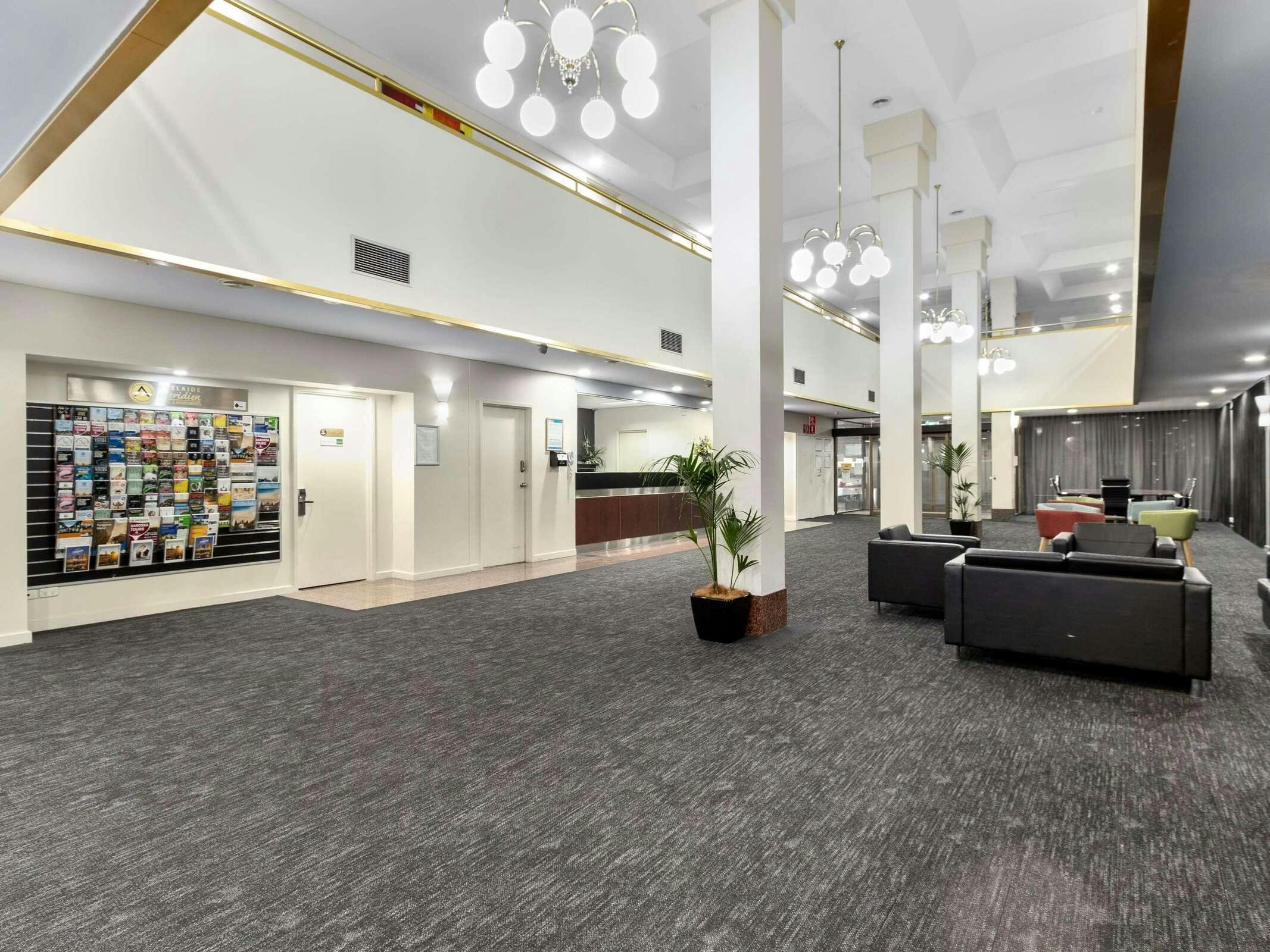 Mantra Meridien Adelaide