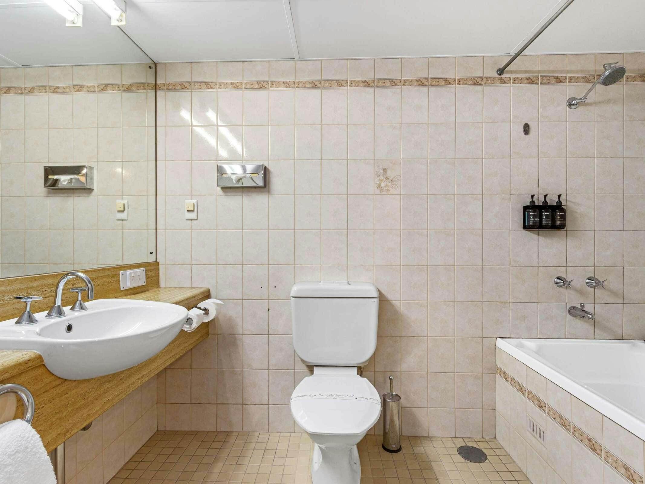 Hotel Breakfree North Adelaide photo 2