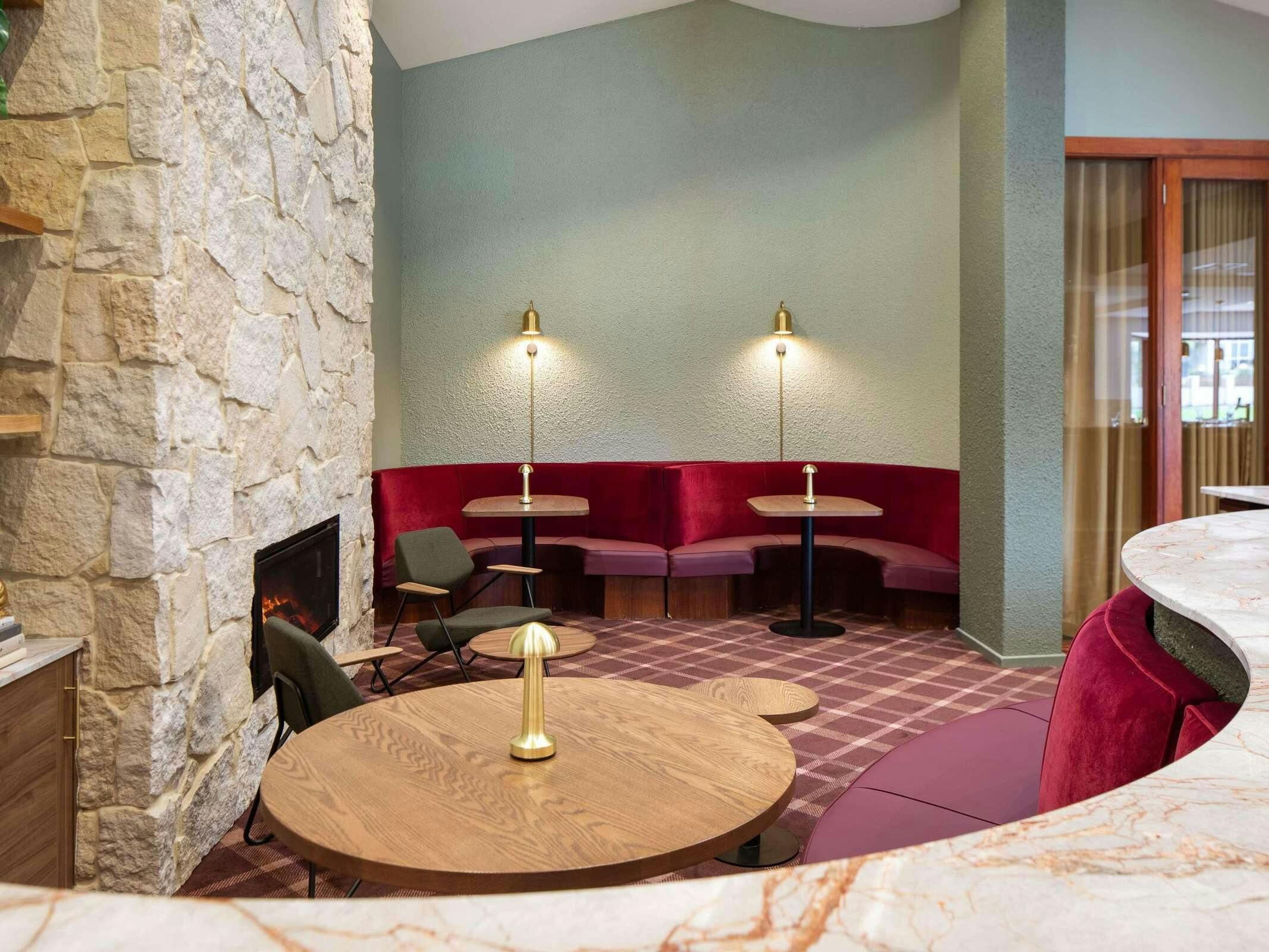 Hotel Mantra Mount Gambier photo 1