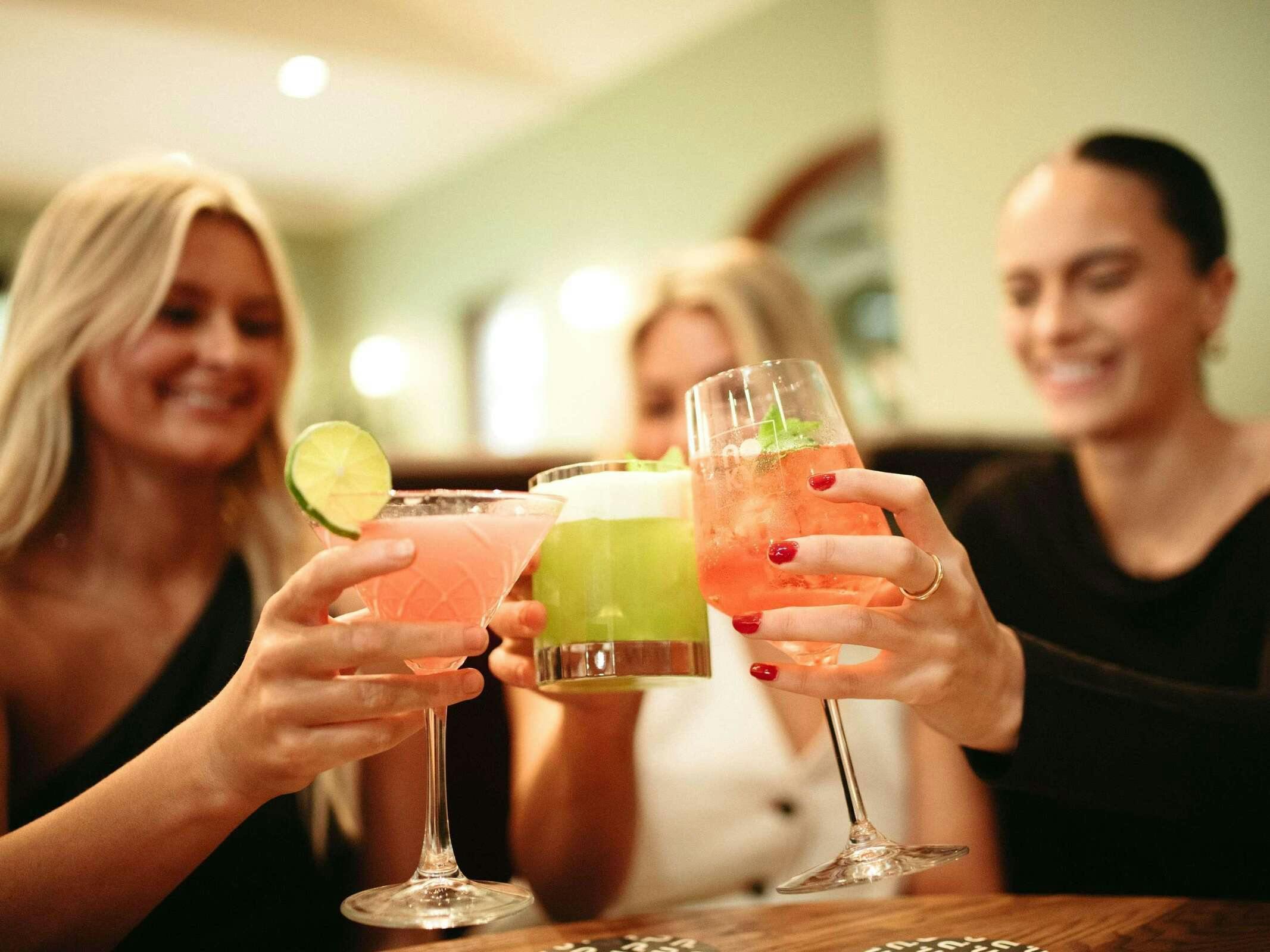 Hotel Mantra Mount Gambier photo 2