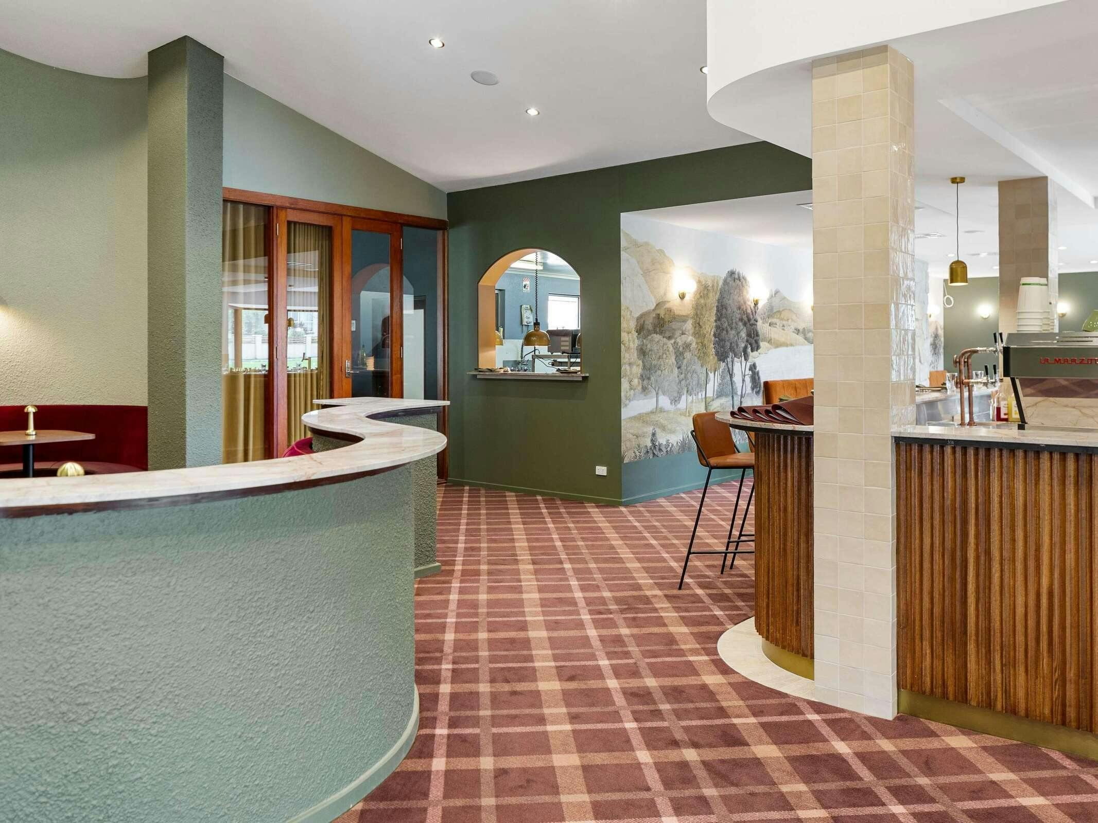 Hotel Mantra Mount Gambier photo 4