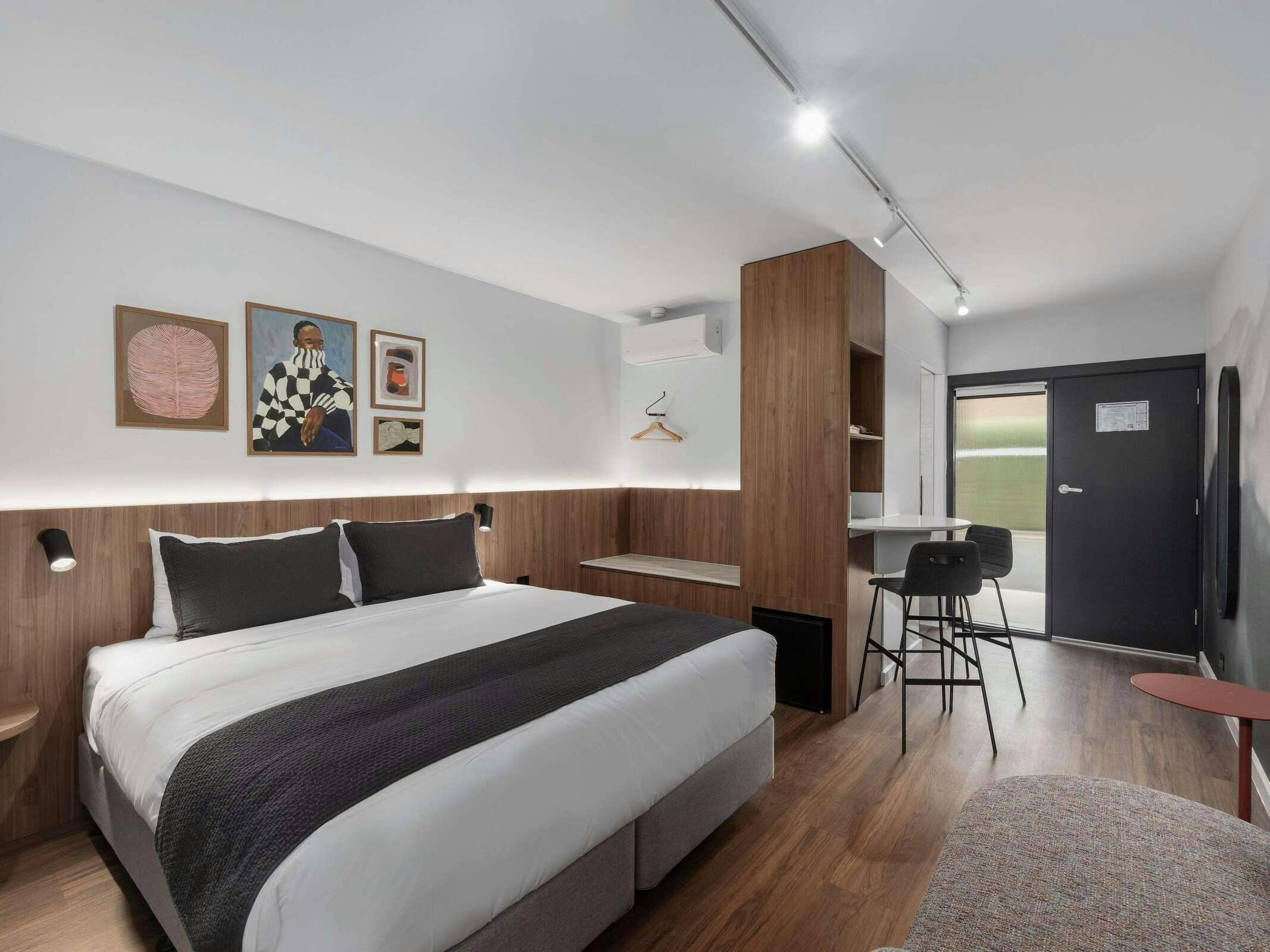 Hotel Mantra Mount Gambier photo 5