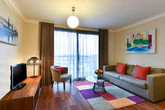 Hotel Fraser Place Canary Wharf photo 3
