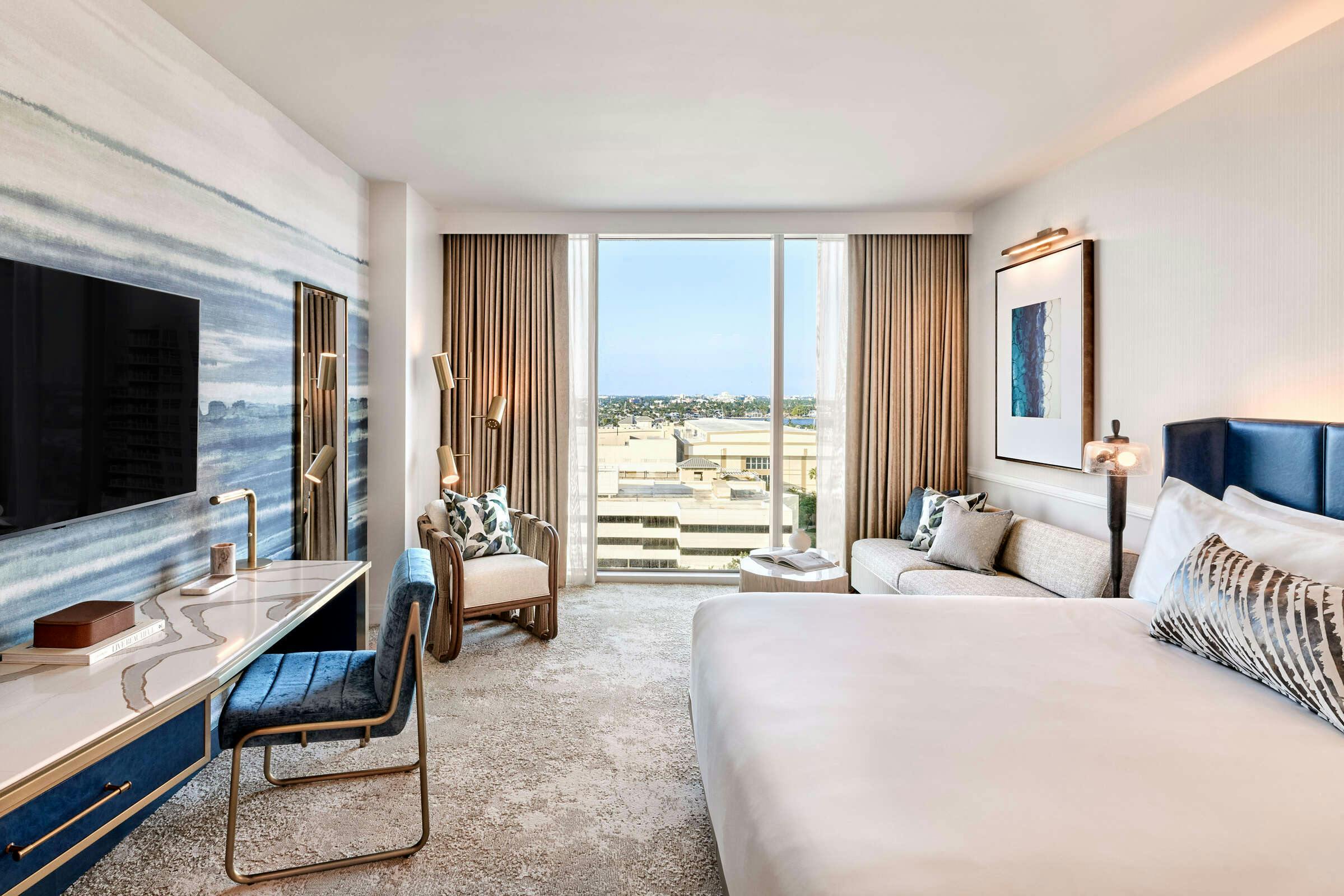 Hotel Omni Fort Lauderdale Hotel photo 1