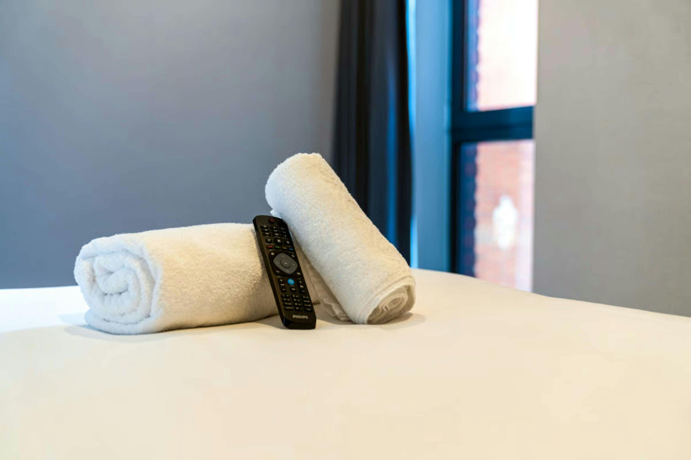 Hotel easyHotel London City Shoreditch photo 1