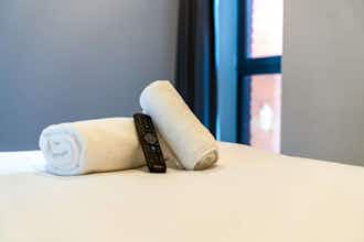 Hotel easyHotel London City Shoreditch photo 2