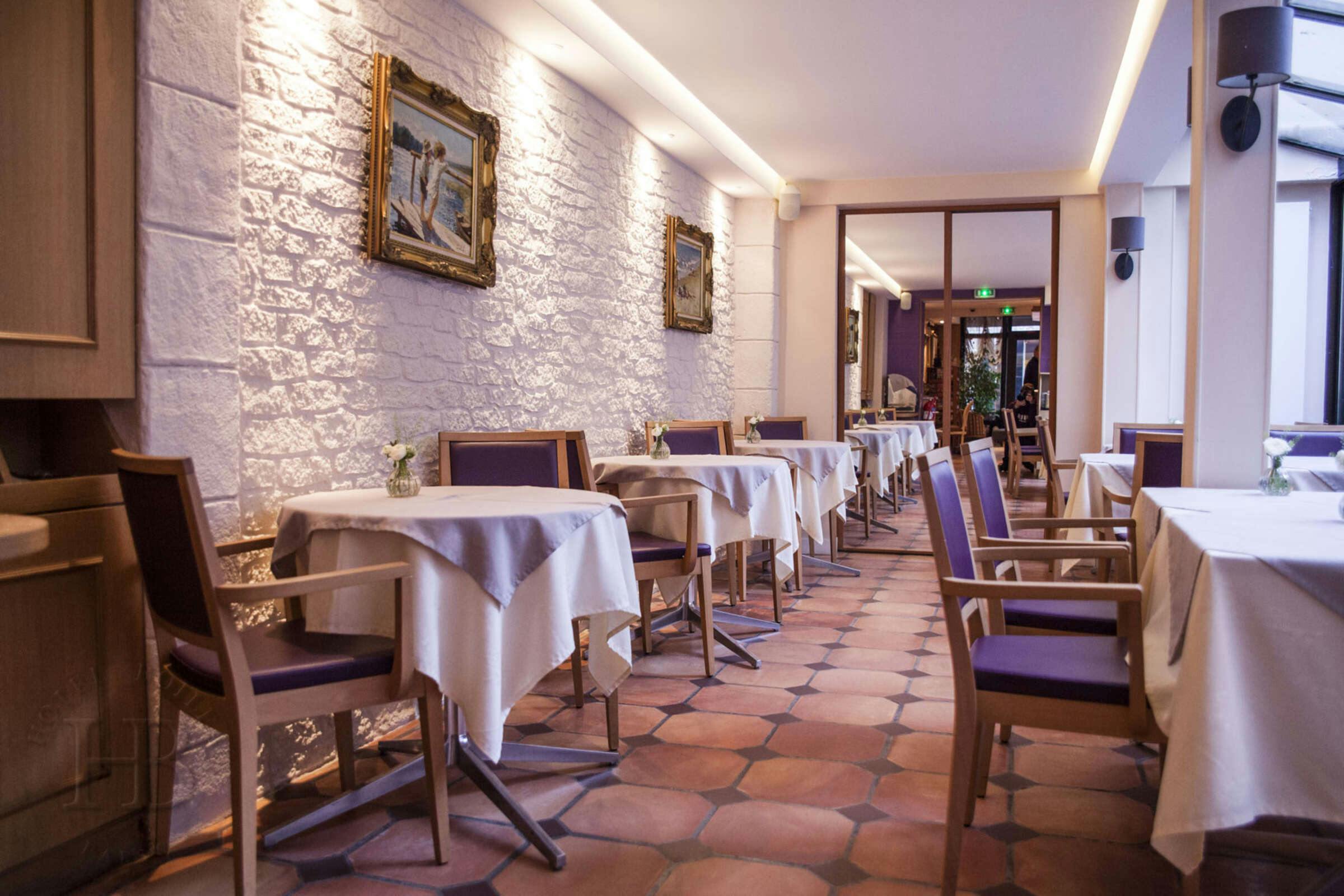 Hotel Hôtel Boileau photo 2