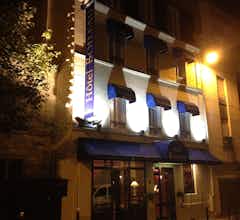 Hotel Hôtel Boileau photo 4