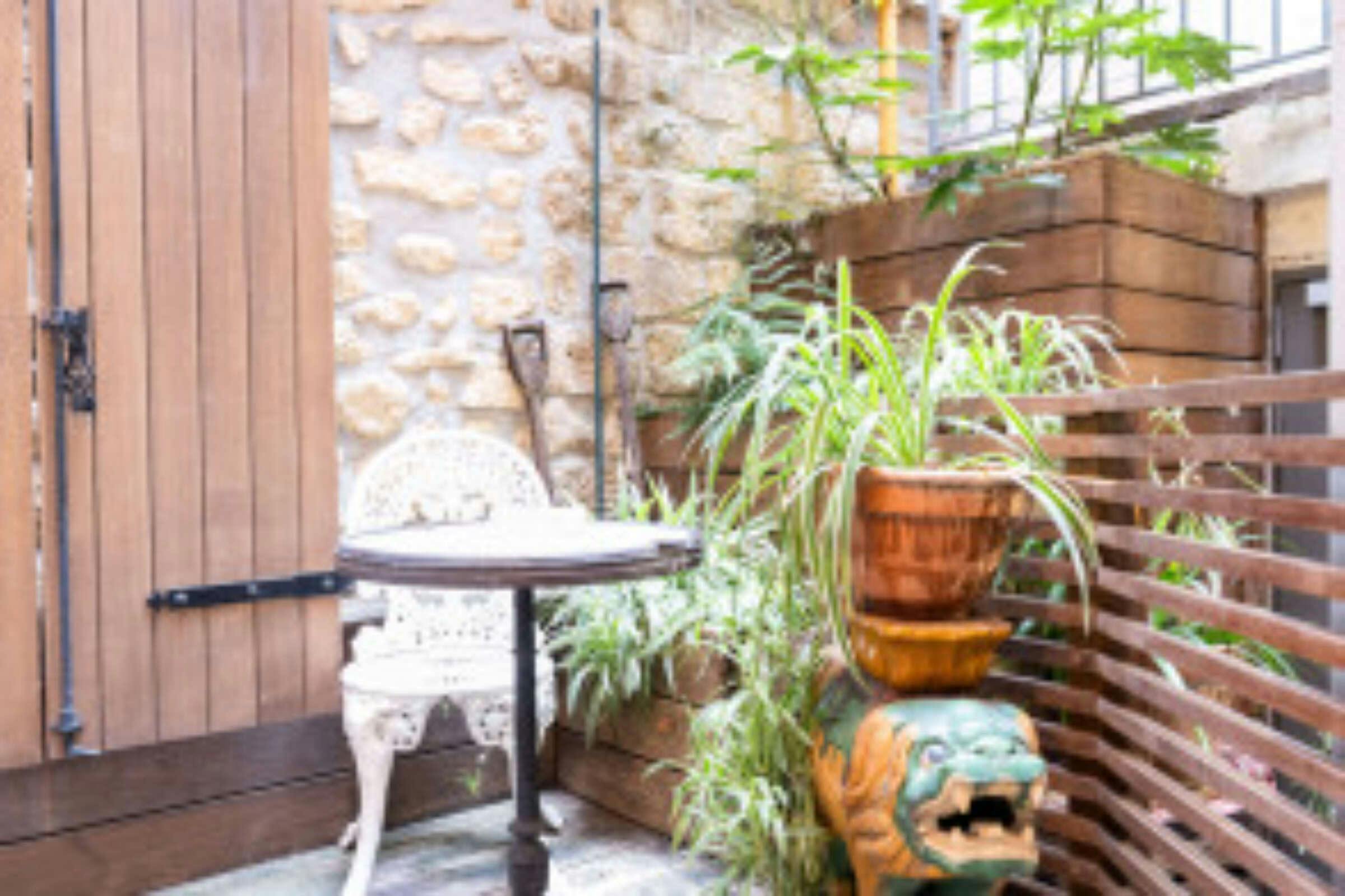 Hotel Hôtel Boileau photo 1