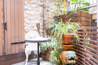 Hotel Hôtel Boileau photo 1