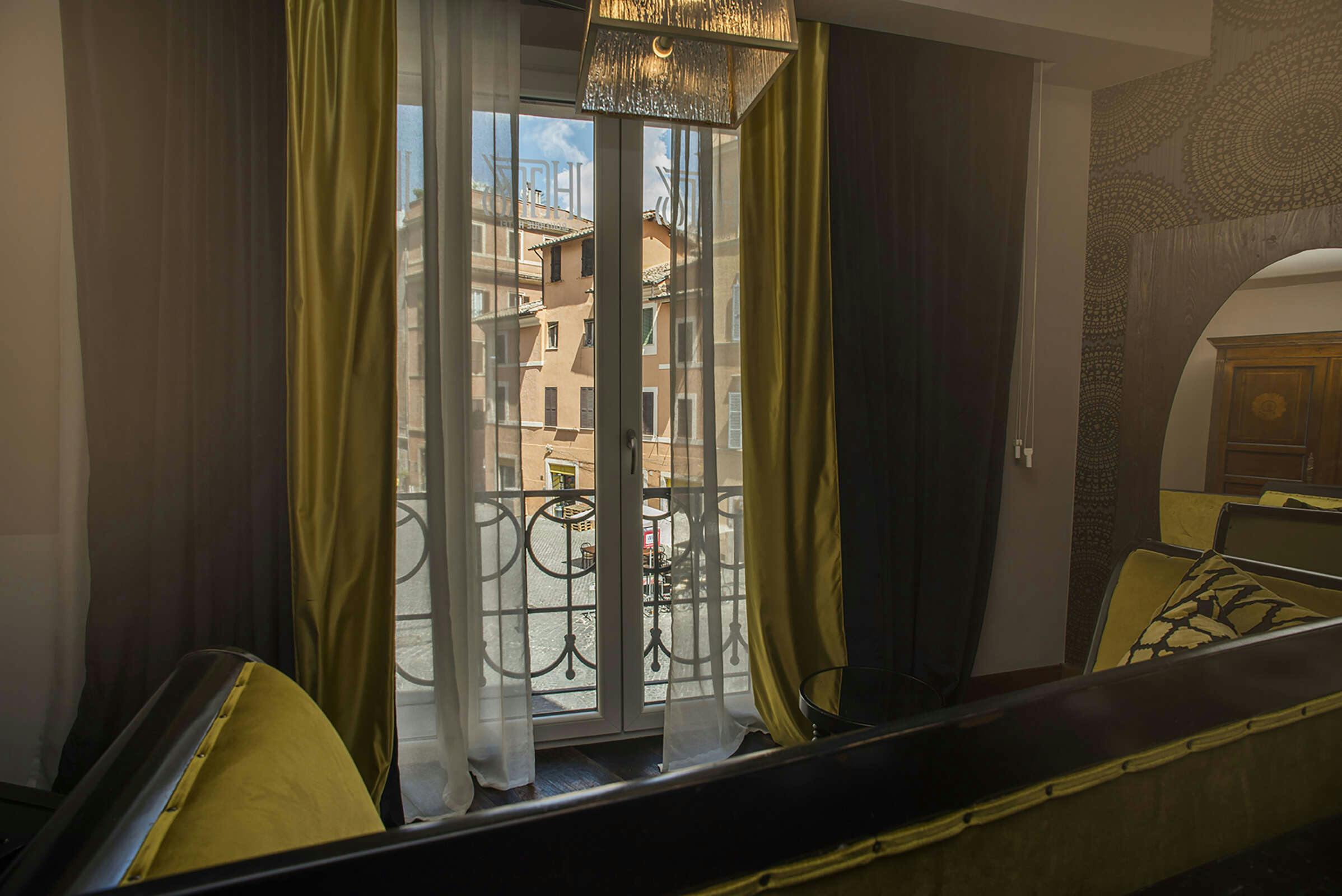 Hotel HT6 Hotel Boutique Hotel photo 3