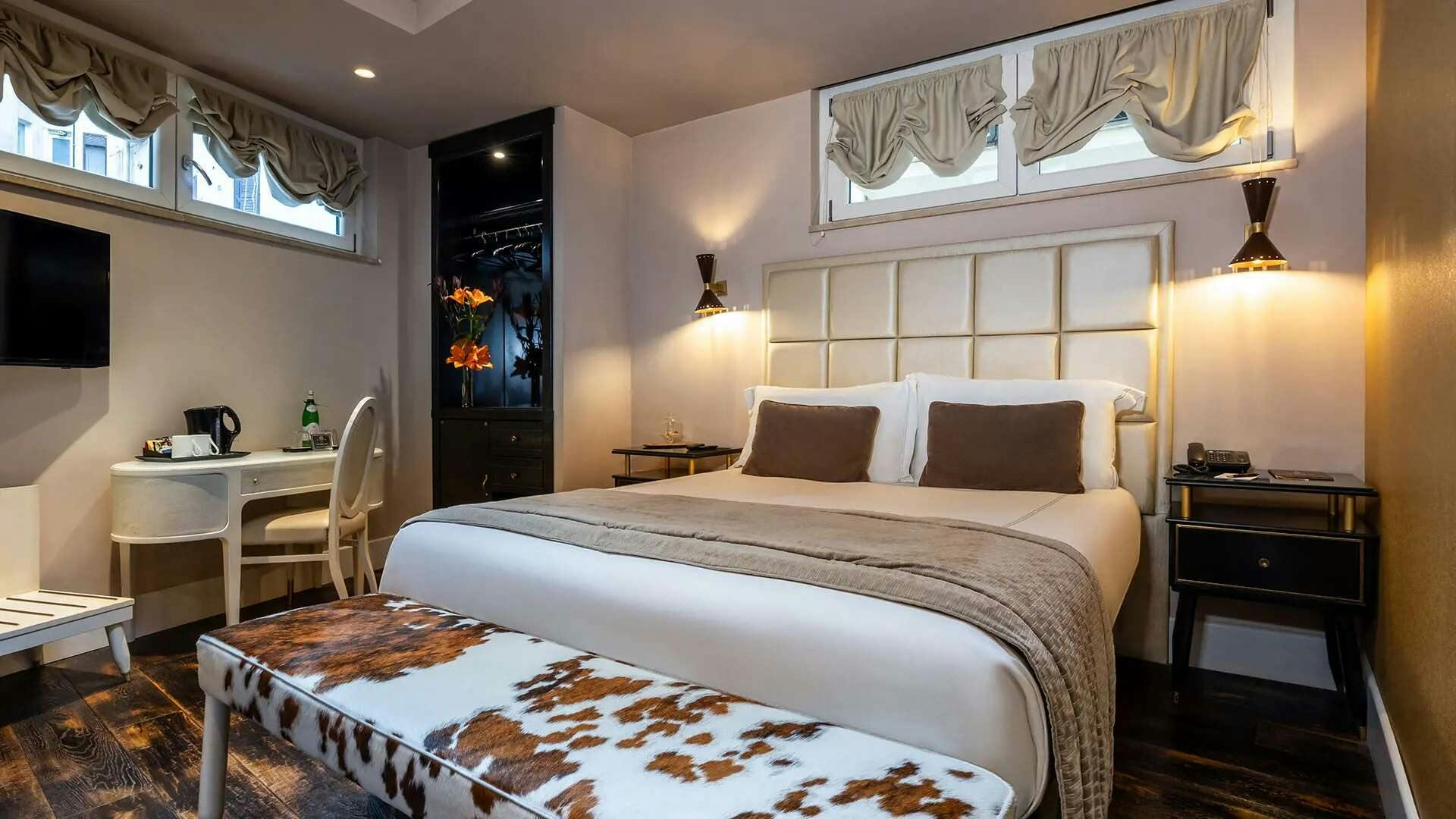 Hotel HT6 Hotel Boutique Hotel photo 1