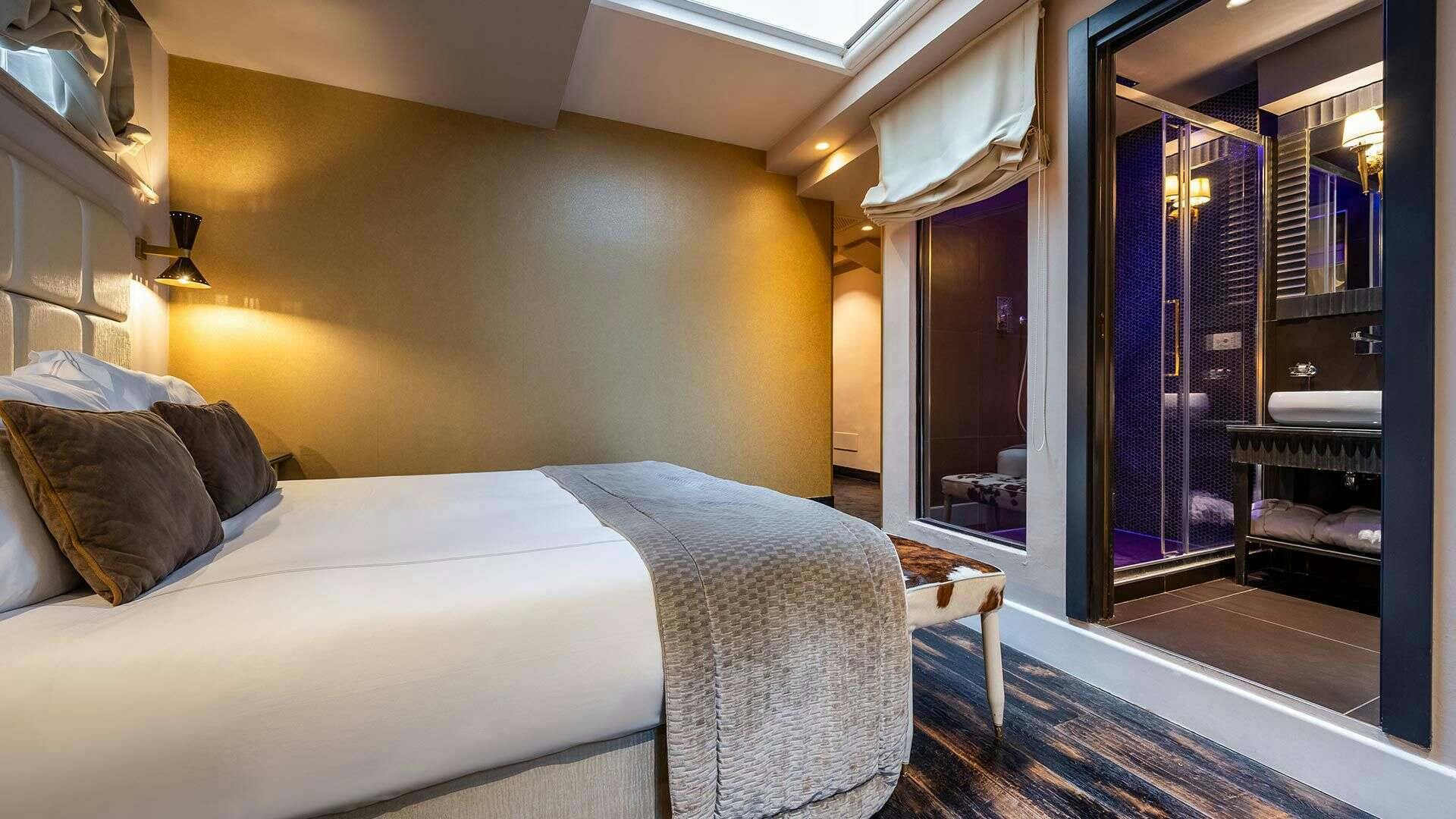 Hotel HT6 Hotel Boutique Hotel photo 1