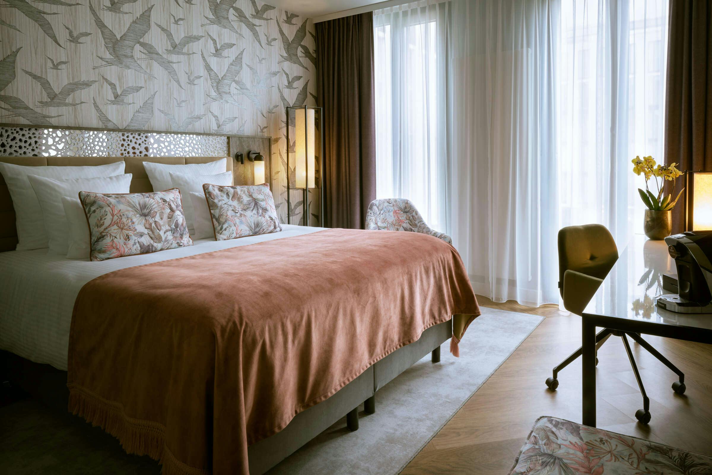 Hotel Leonardo Royal Hotel Munich photo 5