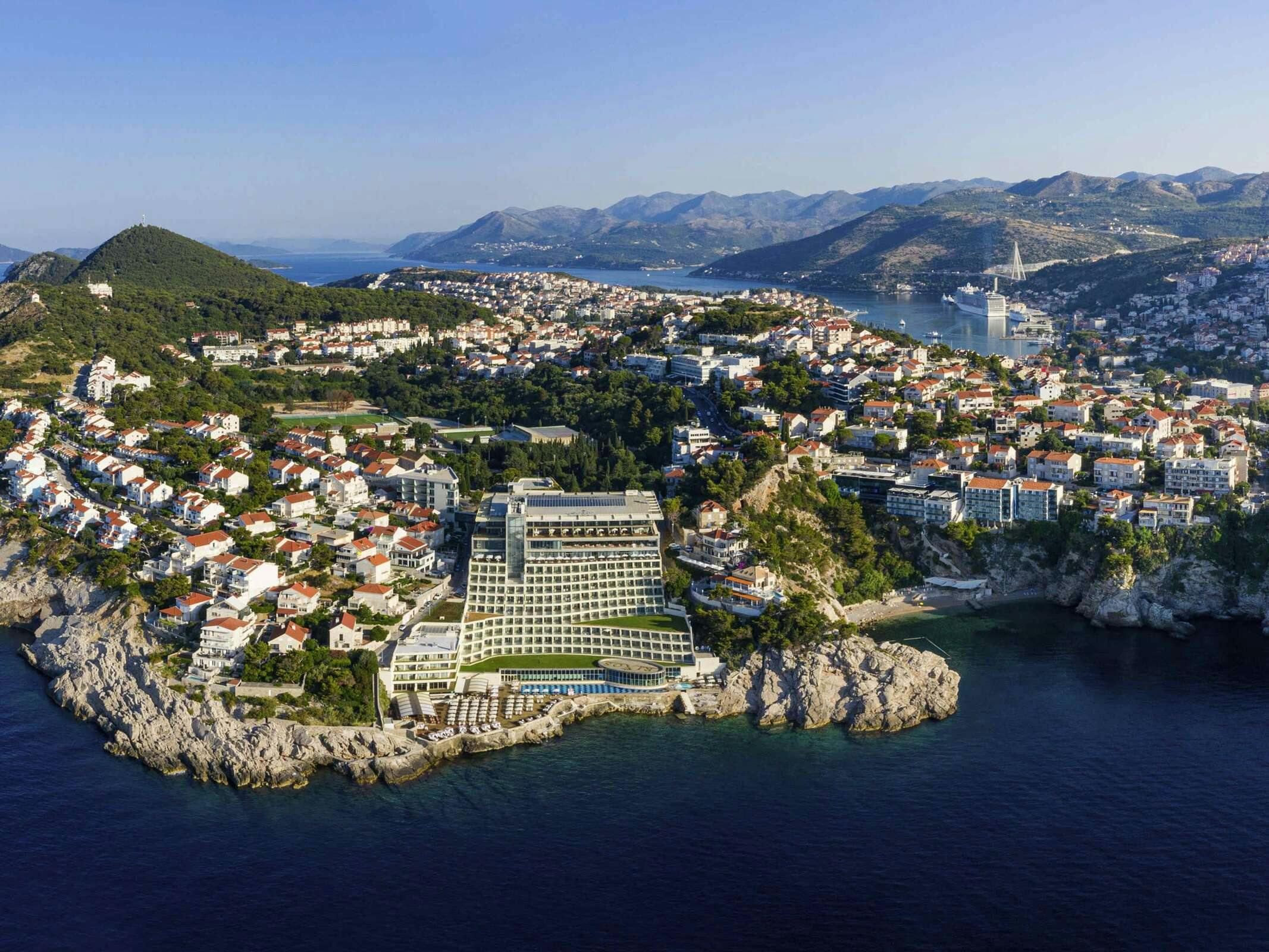 Rixos Libertas Dubrovnik