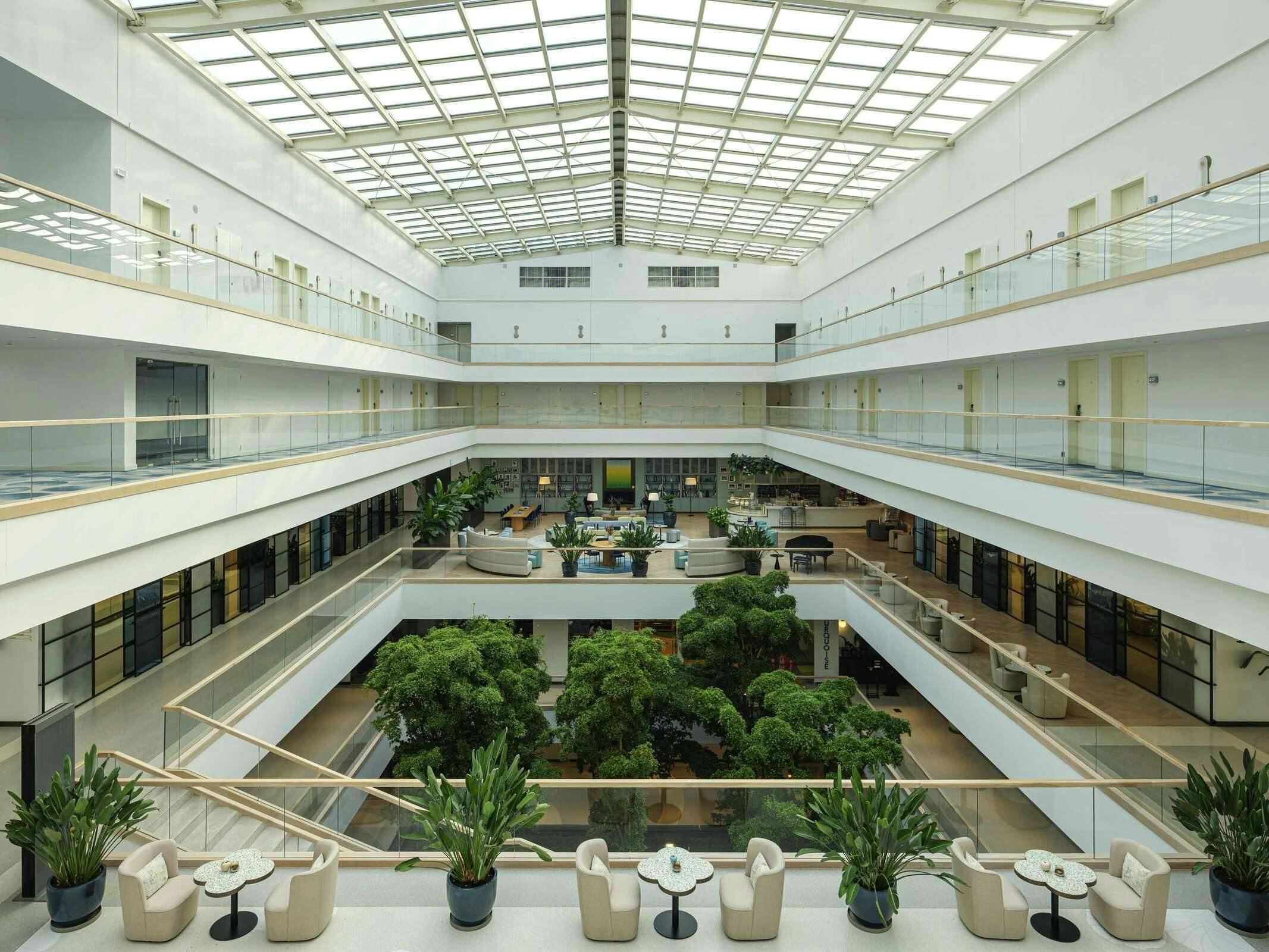 Hotel Rixos Libertas Dubrovnik photo 2