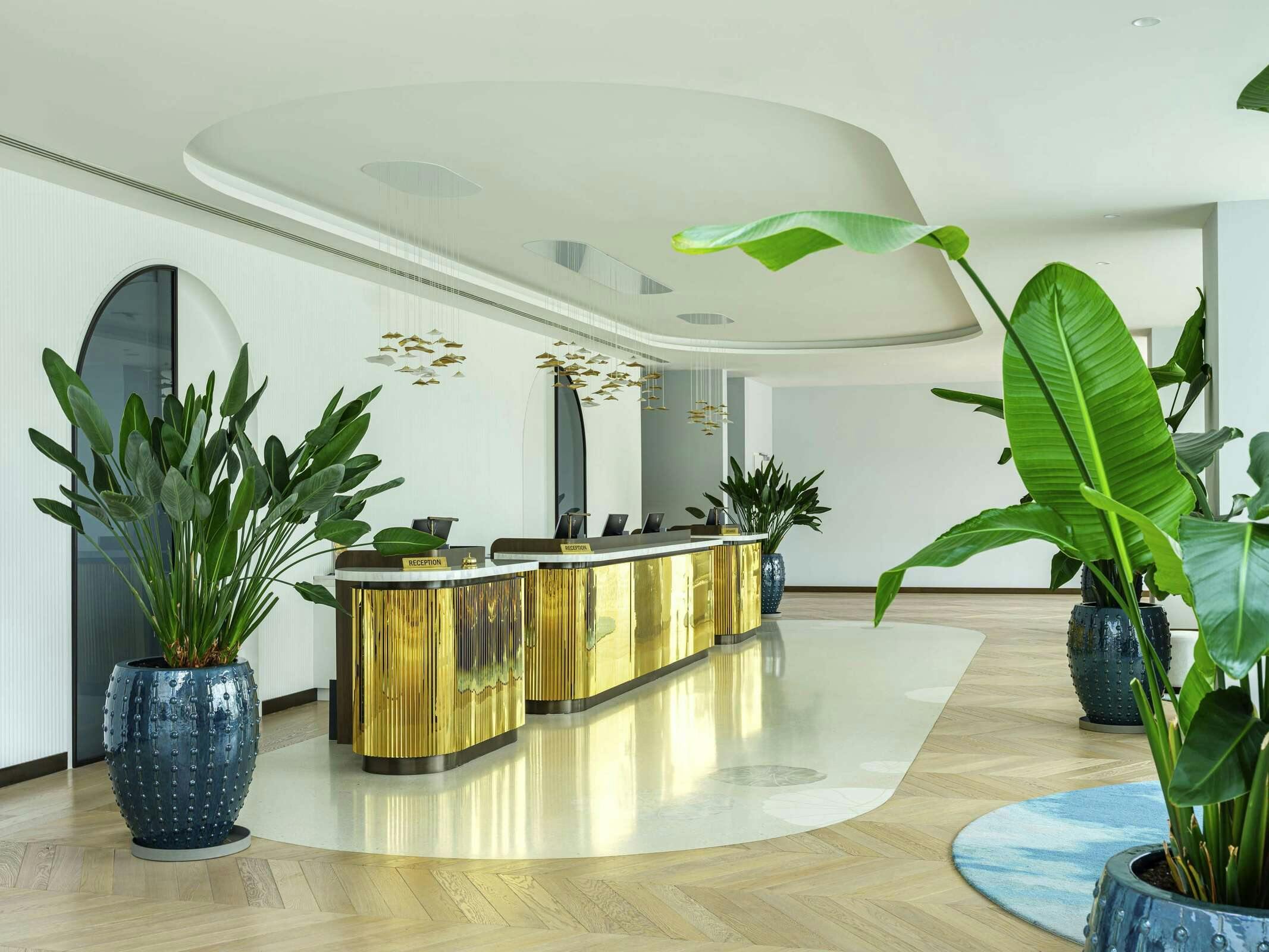 Hotel Rixos Libertas Dubrovnik photo 4