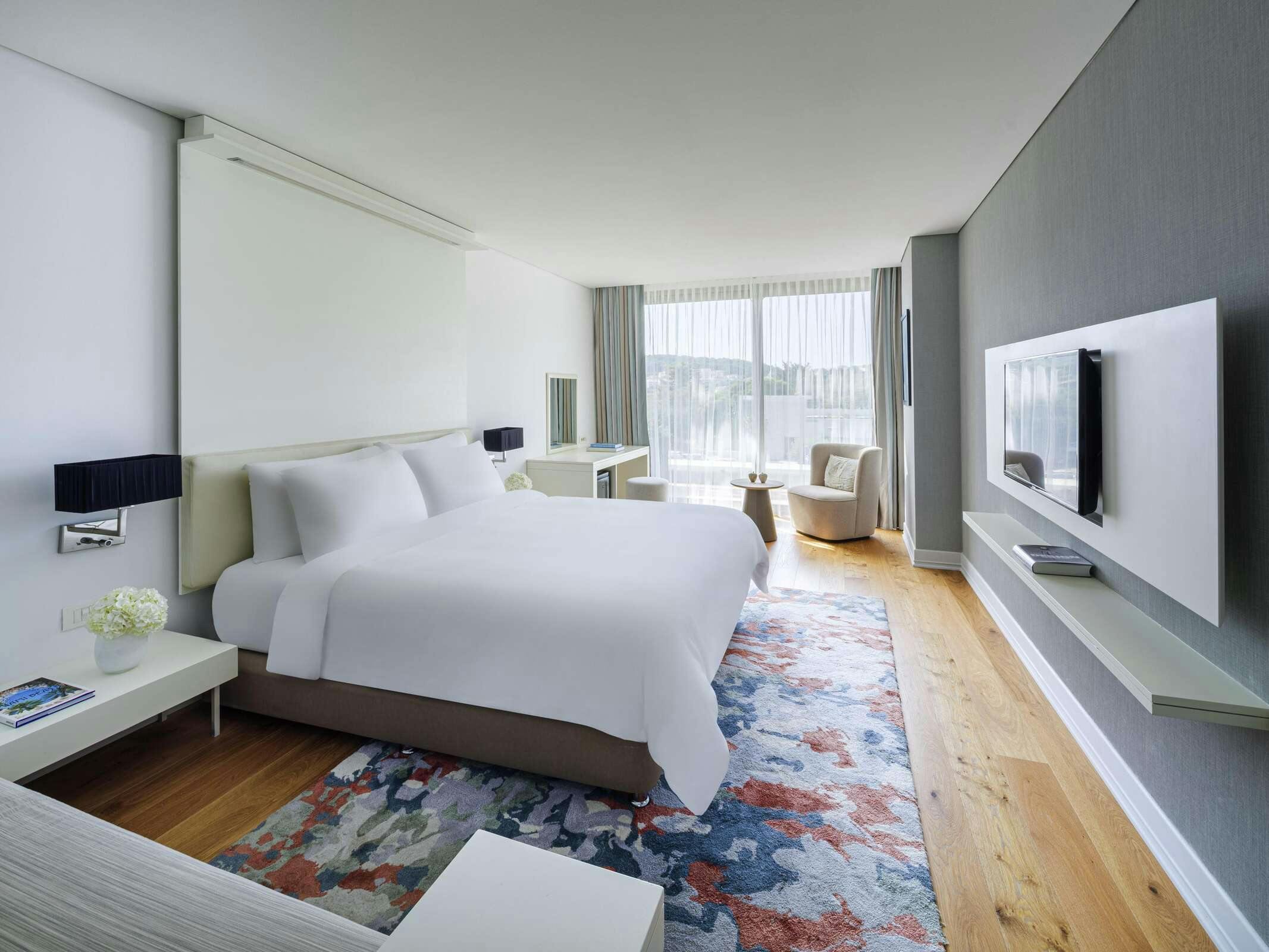 Hotel Rixos Libertas Dubrovnik photo 5