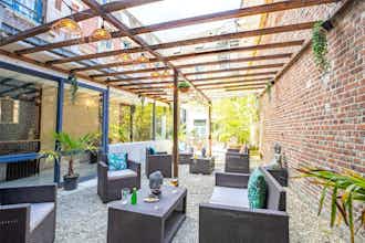 Hotel Best Western Hotel Saint Claude photo 5