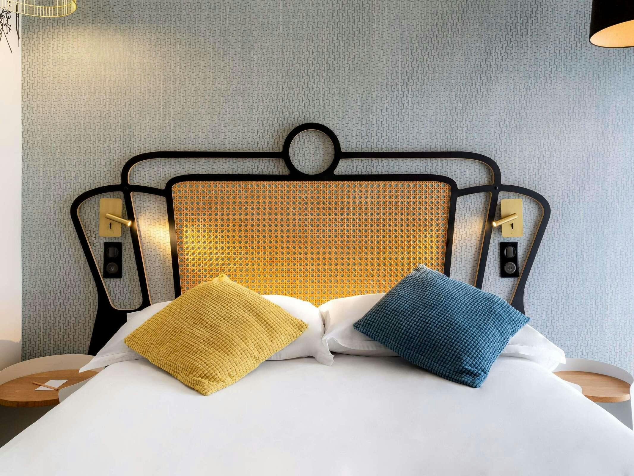 Hotel Hôtel Mercure Orléans Portes De Sologne photo 5