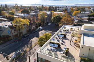 Hotel Aiden By Best Western at Berkeley photo 2