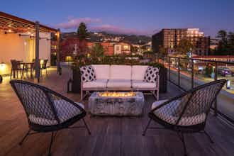 Hotel Aiden By Best Western at Berkeley photo 3