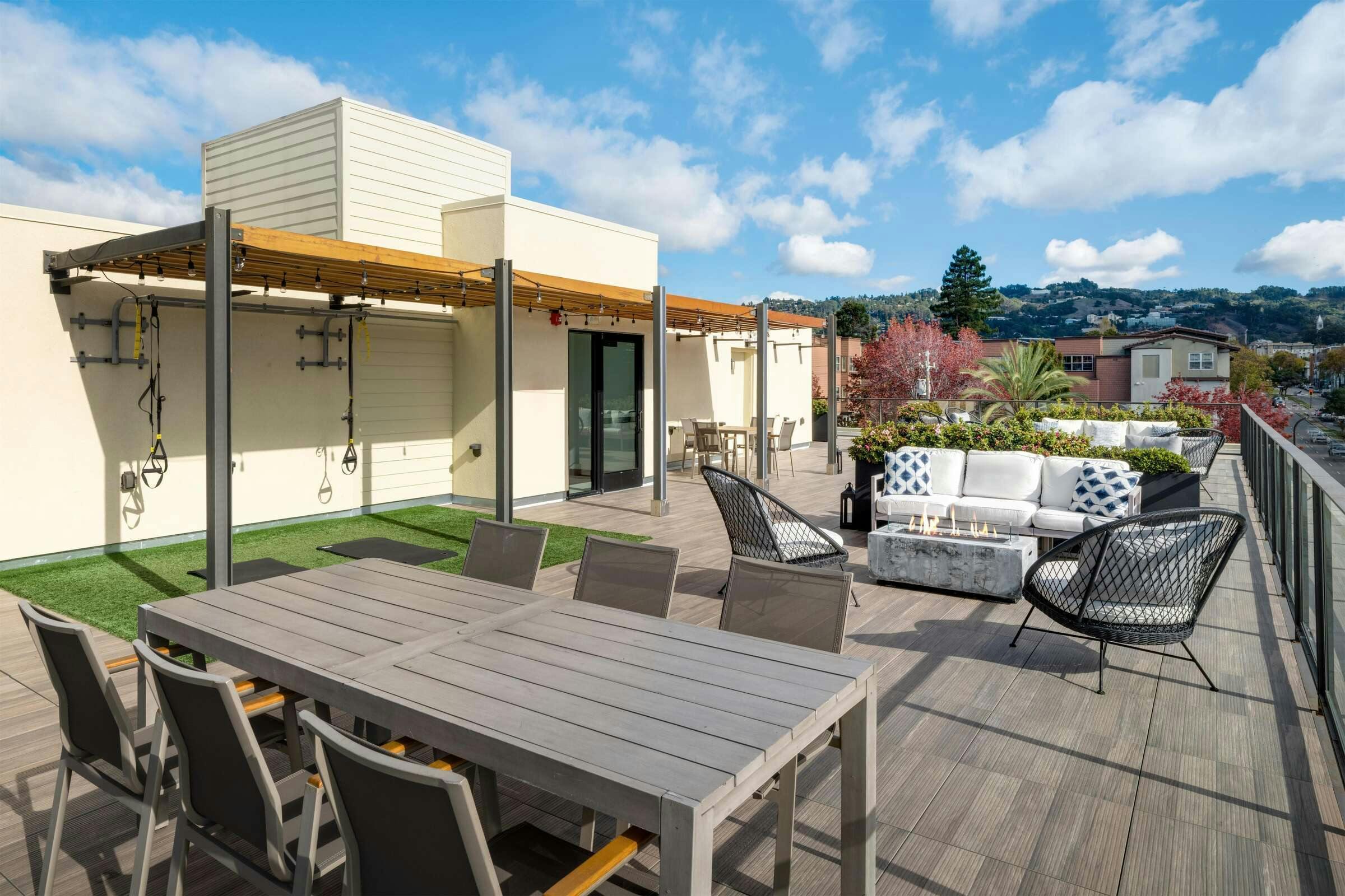 Hotel Aiden By Best Western at Berkeley photo 4