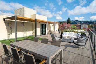 Hotel Aiden By Best Western at Berkeley photo 4