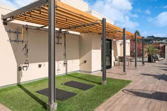 Hotel Aiden By Best Western at Berkeley photo 5