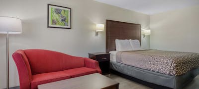 Sure Stay Hotel By Best Western Terrell