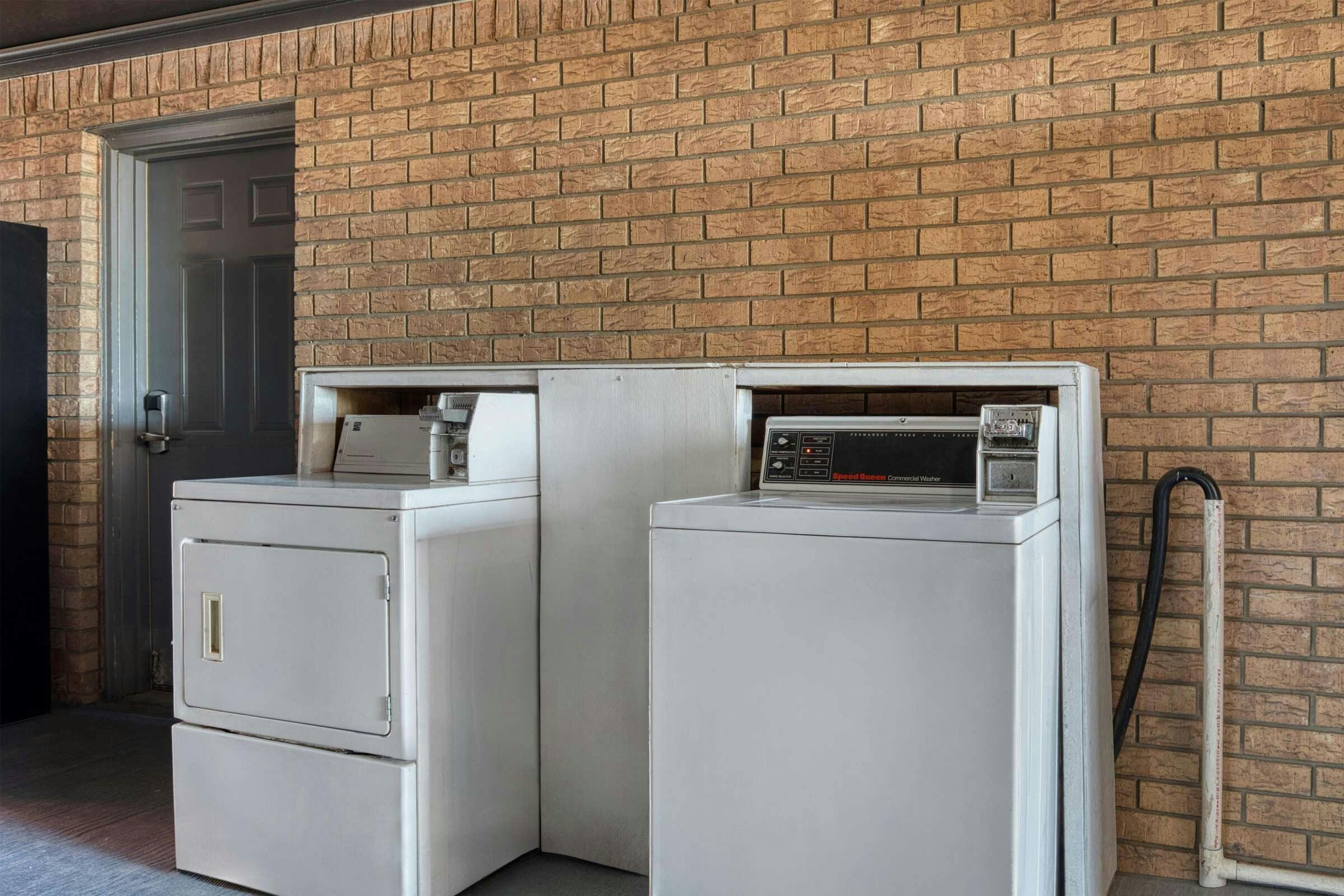 Hotel Sure Stay Hotel By Best Western Terrell photo 2