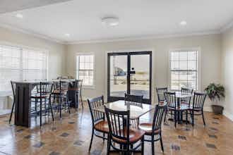 Hotel Sure Stay Hotel By Best Western Terrell photo 5