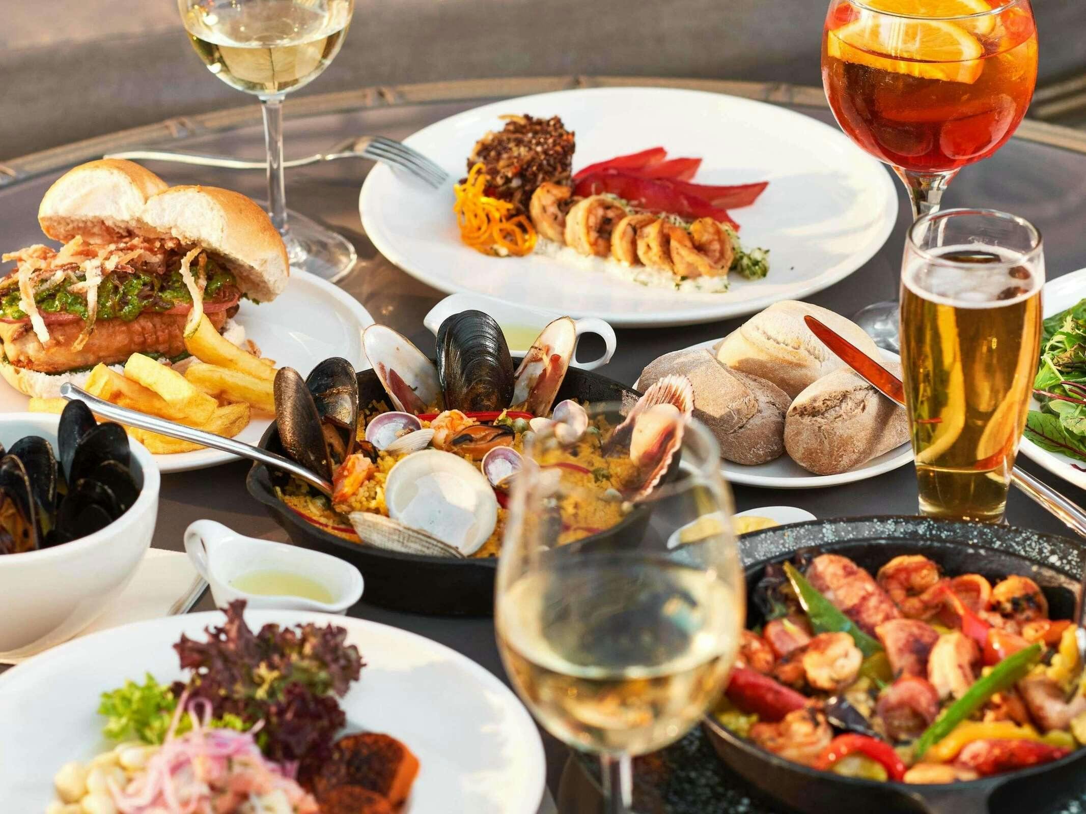 Pullman Vina Del Mar San Martín