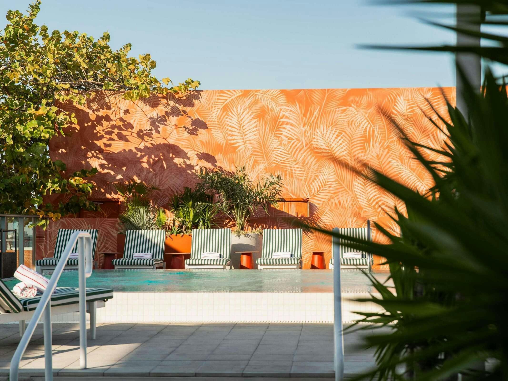 Hotel NOVOTEL MIAMI BRICKELL photo 1