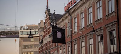Hotel Frantz, World Hotels Crafted