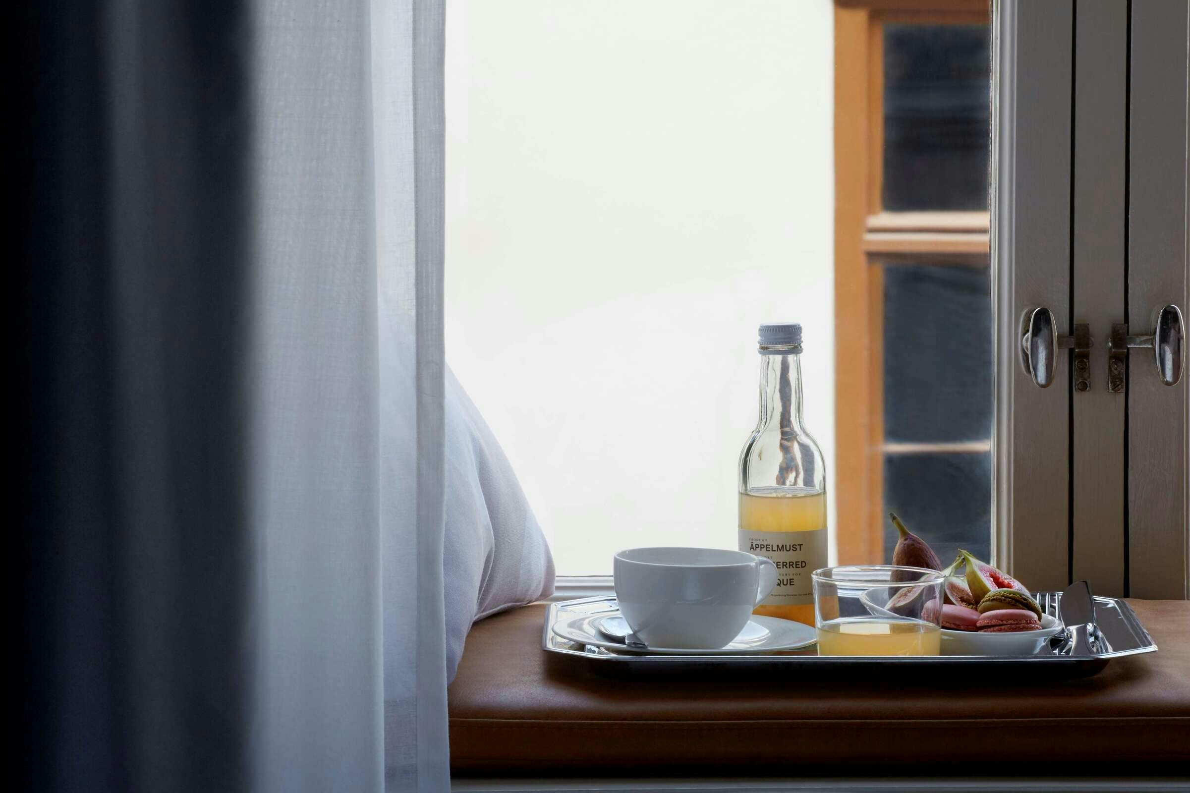 Hotel Hotel Frantz, World Hotels Crafted photo 2