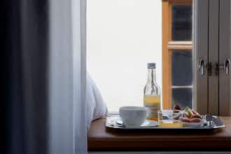 Hotel Hotel Frantz, World Hotels Crafted photo 2