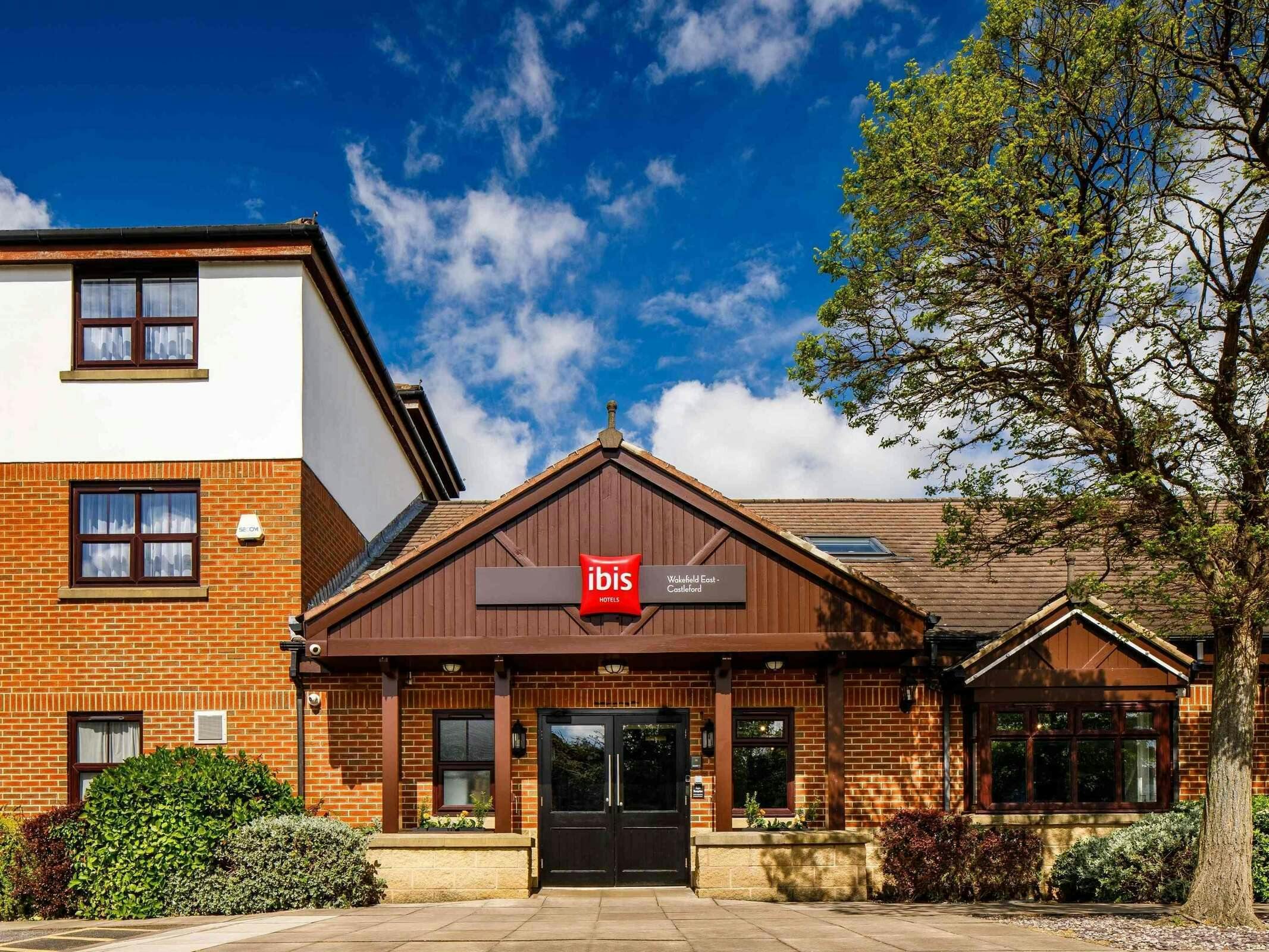 Ibis Wakefield East Castleford