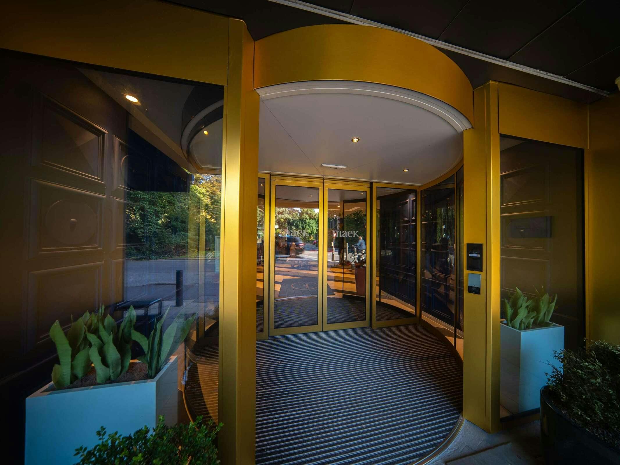 Hotel Maek Hotel Antwerp Central Handwritten Collection photo 2