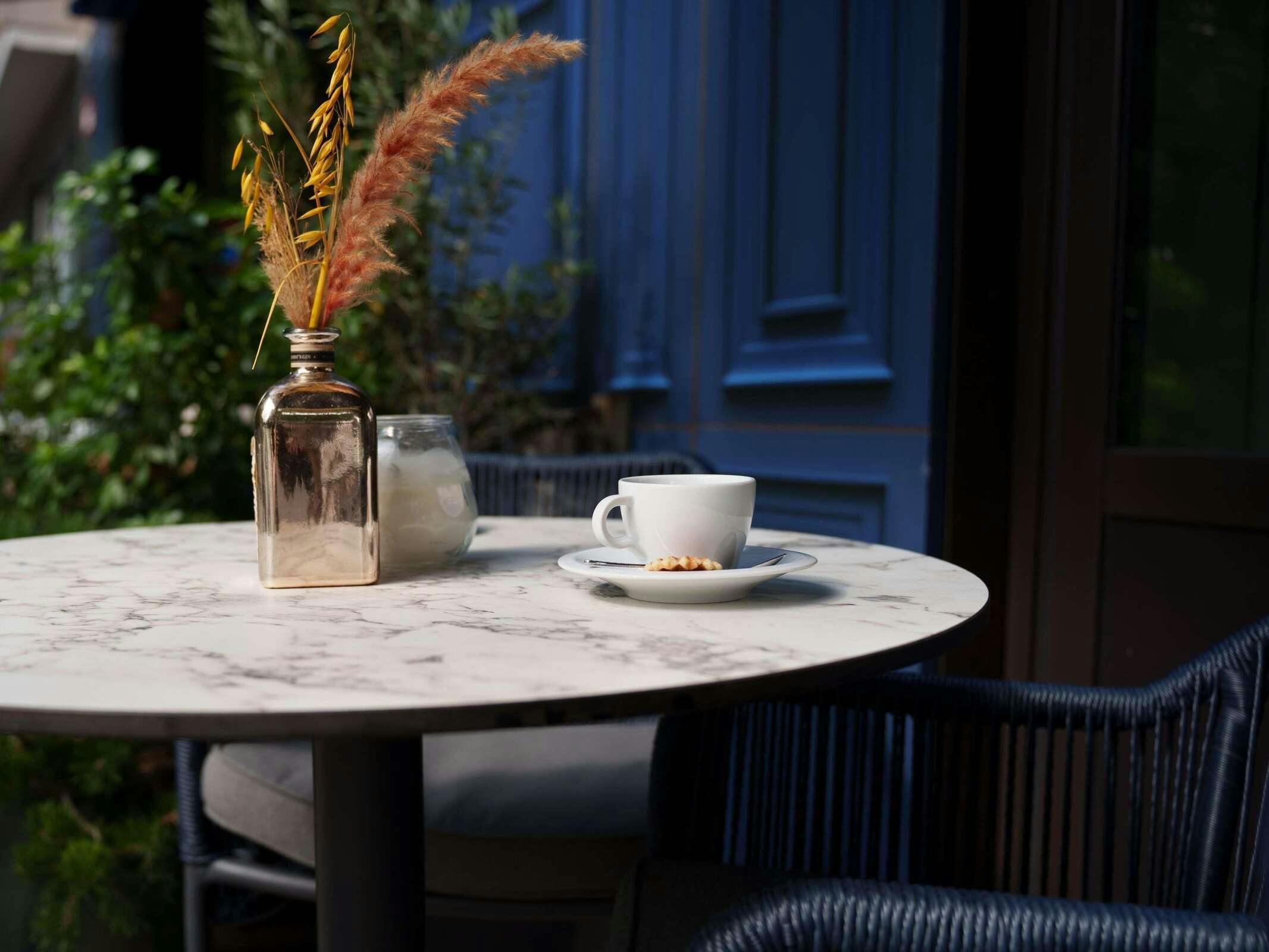 Hotel Maek Hotel Antwerp Central Handwritten Collection photo 3