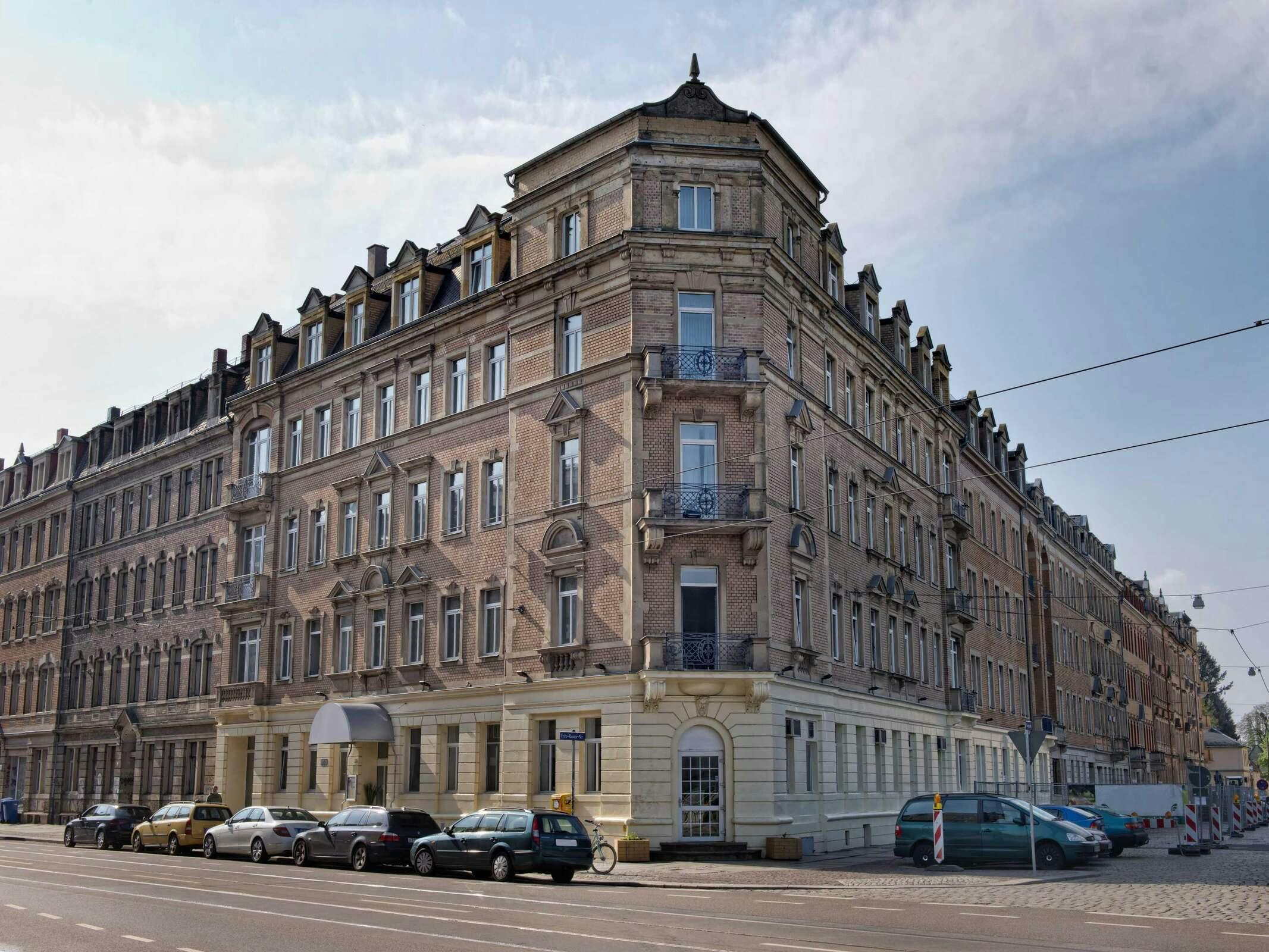 Hotel Ibis Styles Dresden Neustadt photo 2