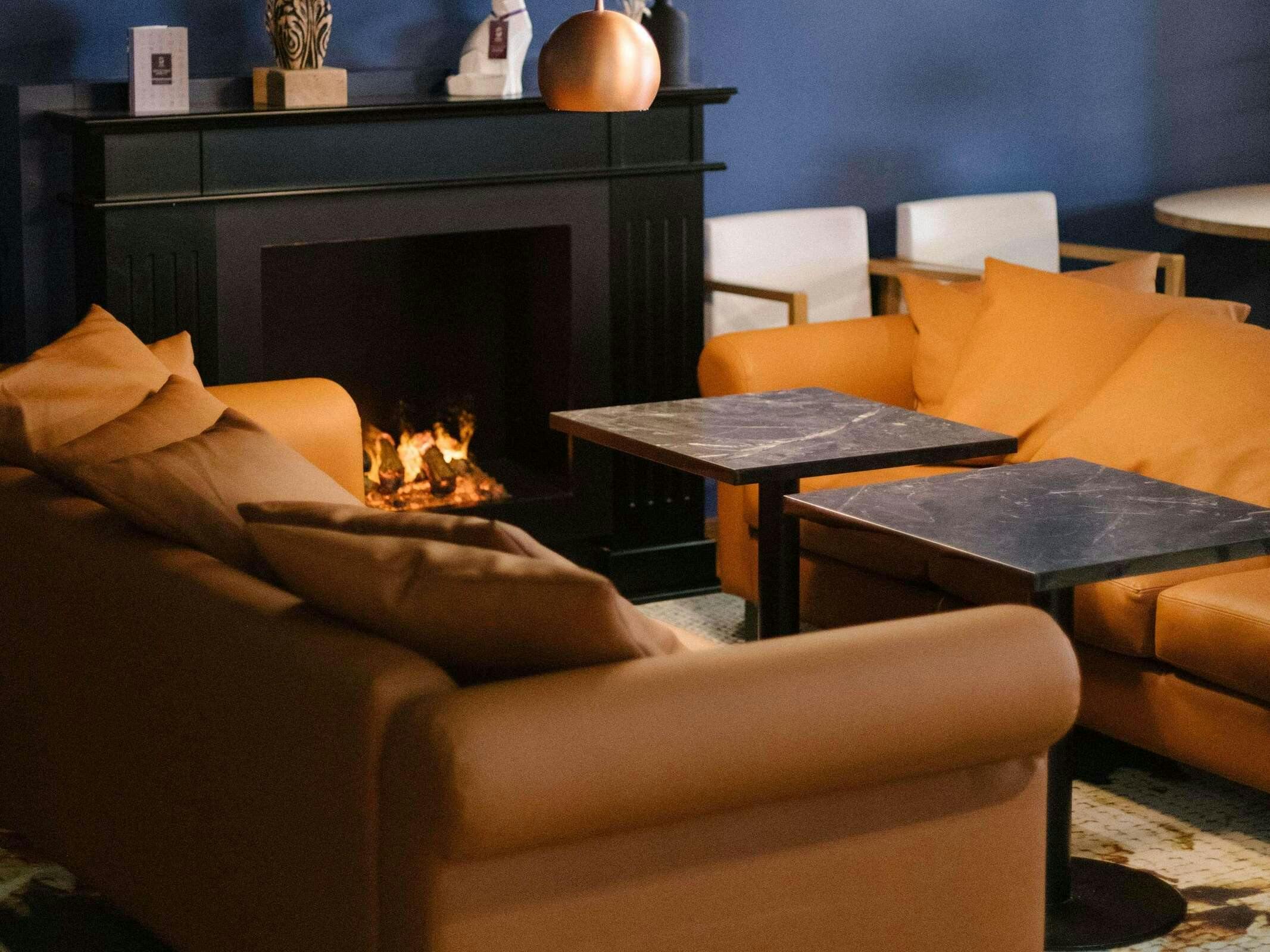 Hotel Mercure Saint Omer Centre Gare photo 5