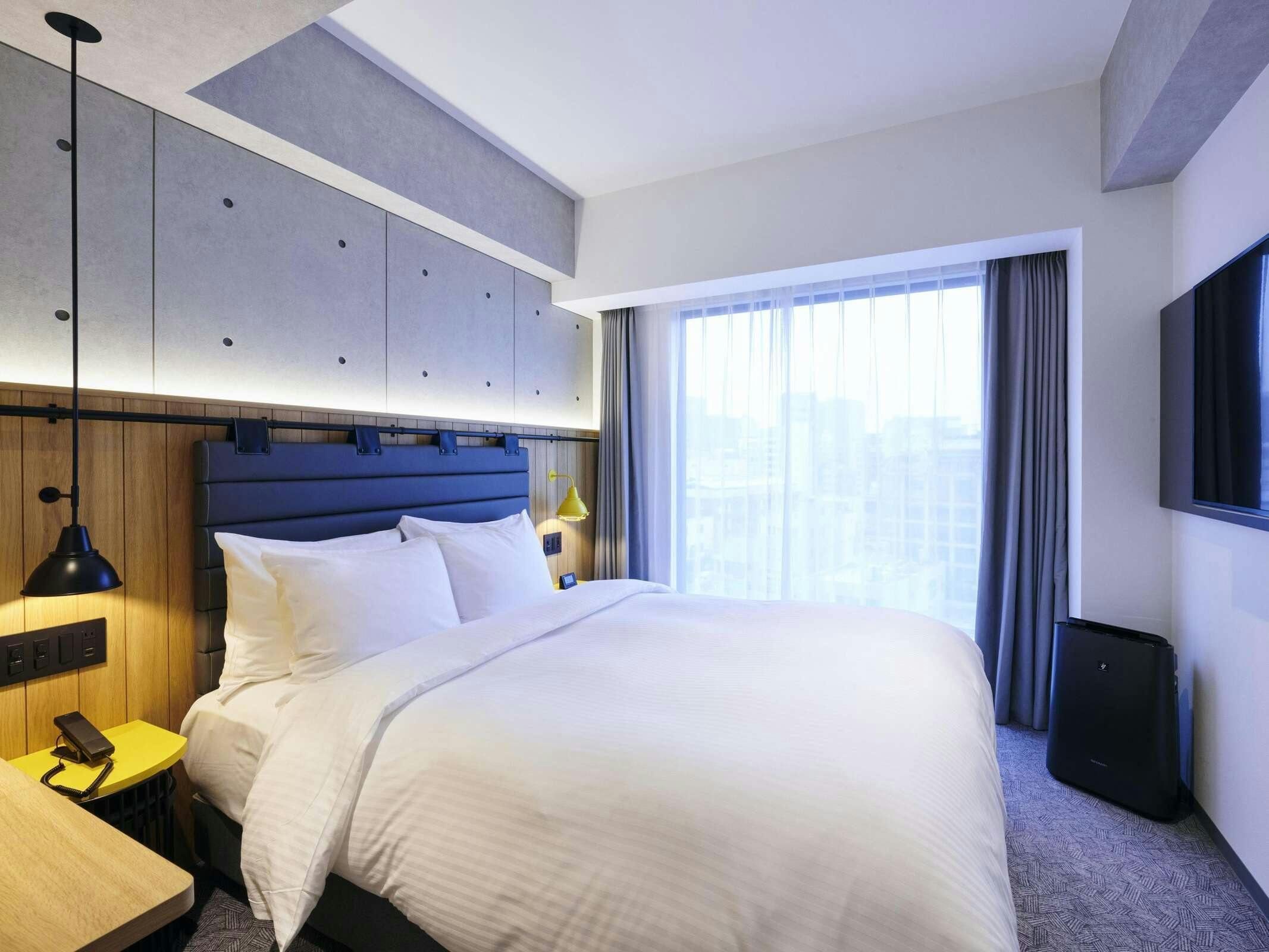 Hotel Ibis Styles Nagoya photo 5