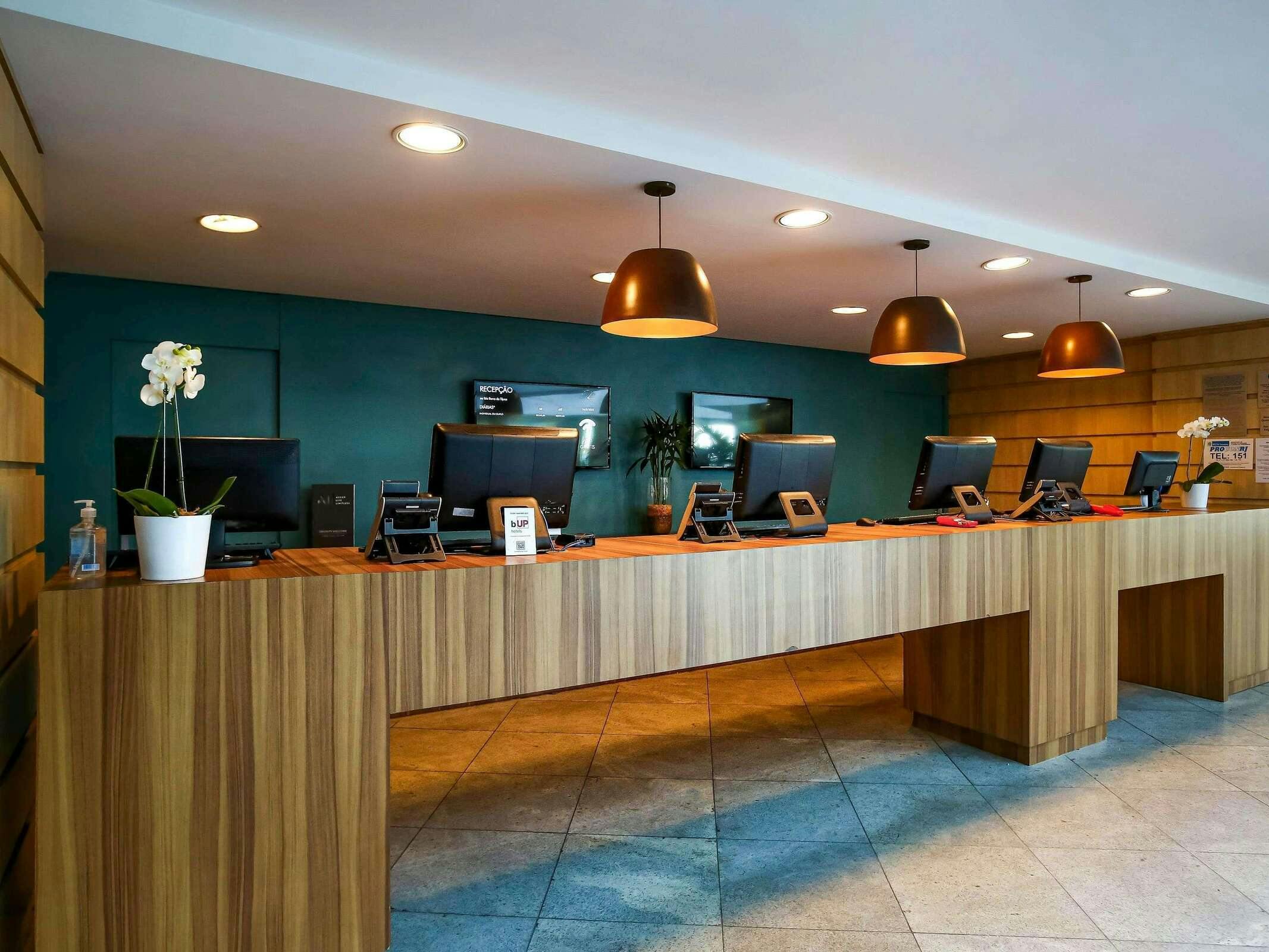 Mercure Rio De Janeiro Barra Da Tijuca
