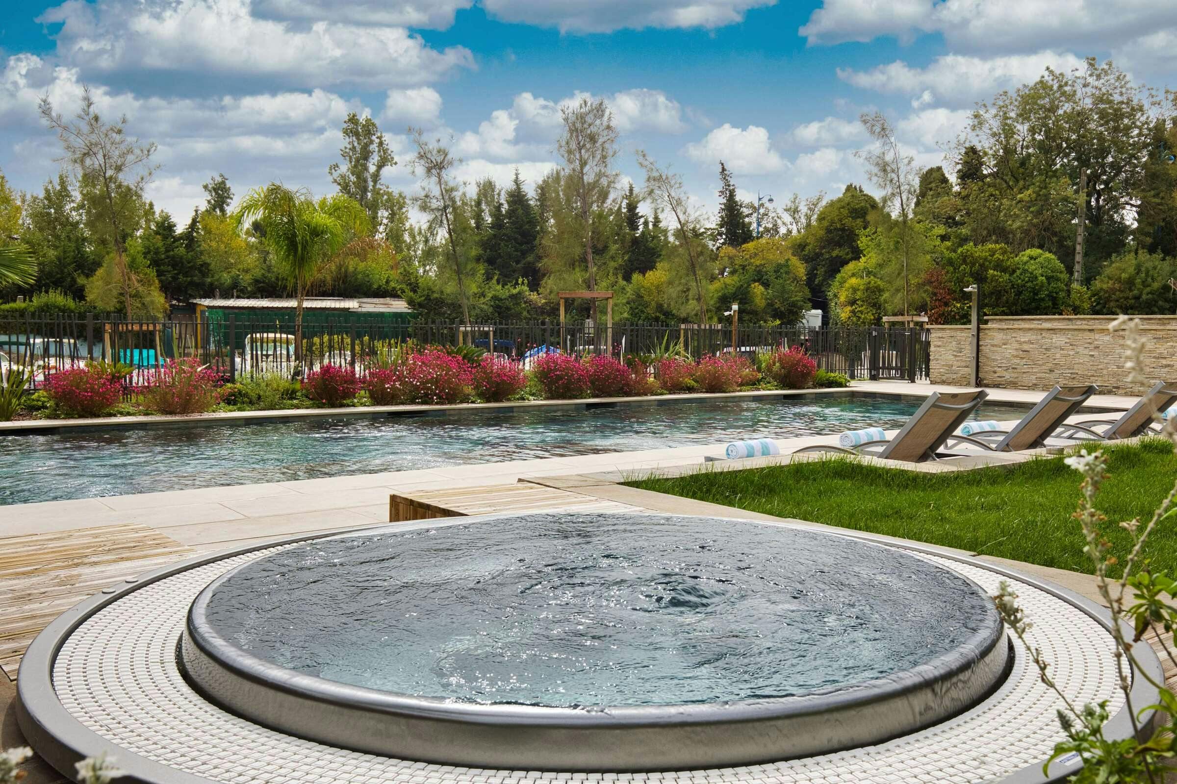 Hotel Ilot Du Golf, BW Premier Collection photo 3