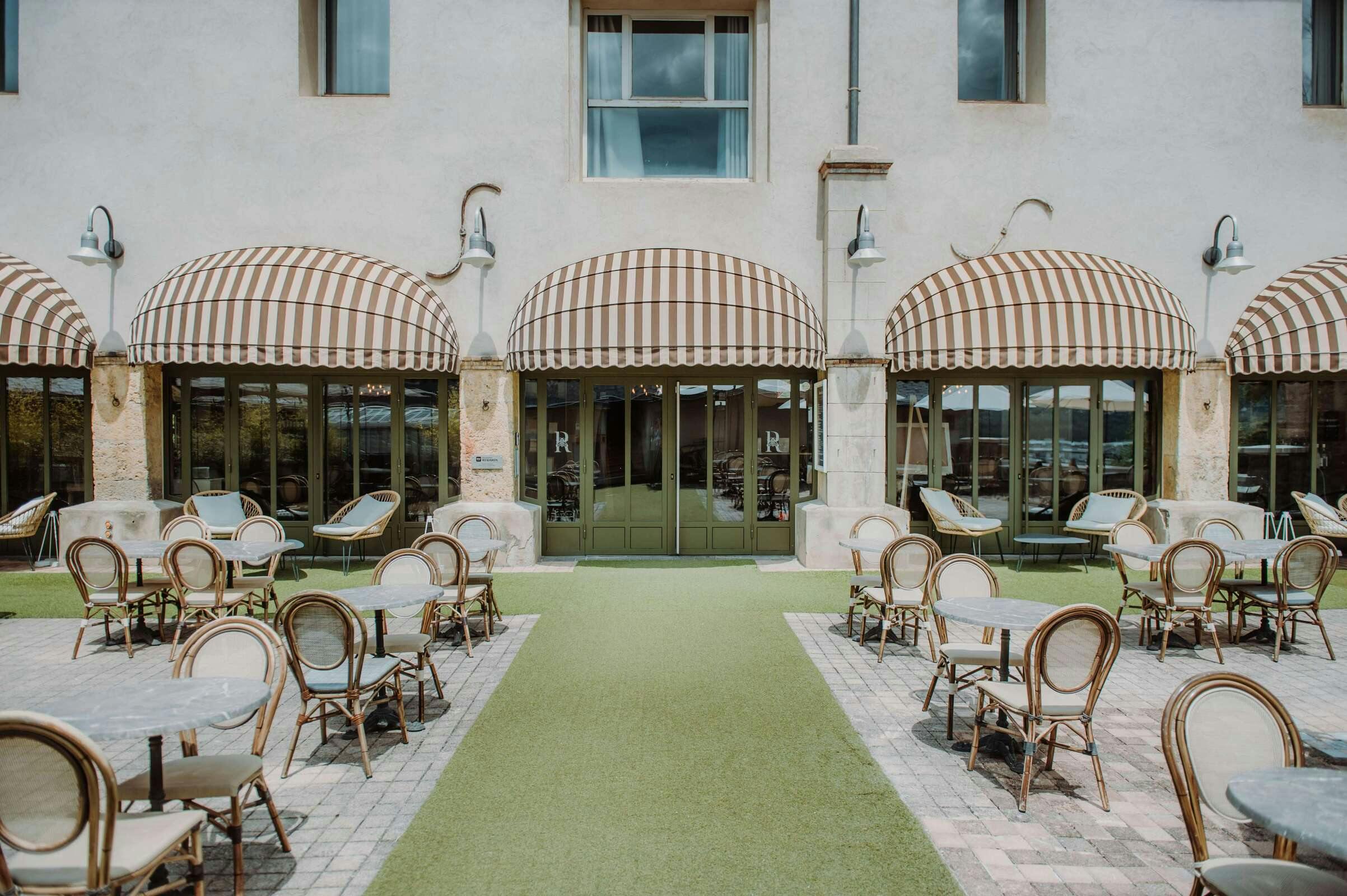 Hotel Hotel La Robeyere, Bw Signature Collection photo 1