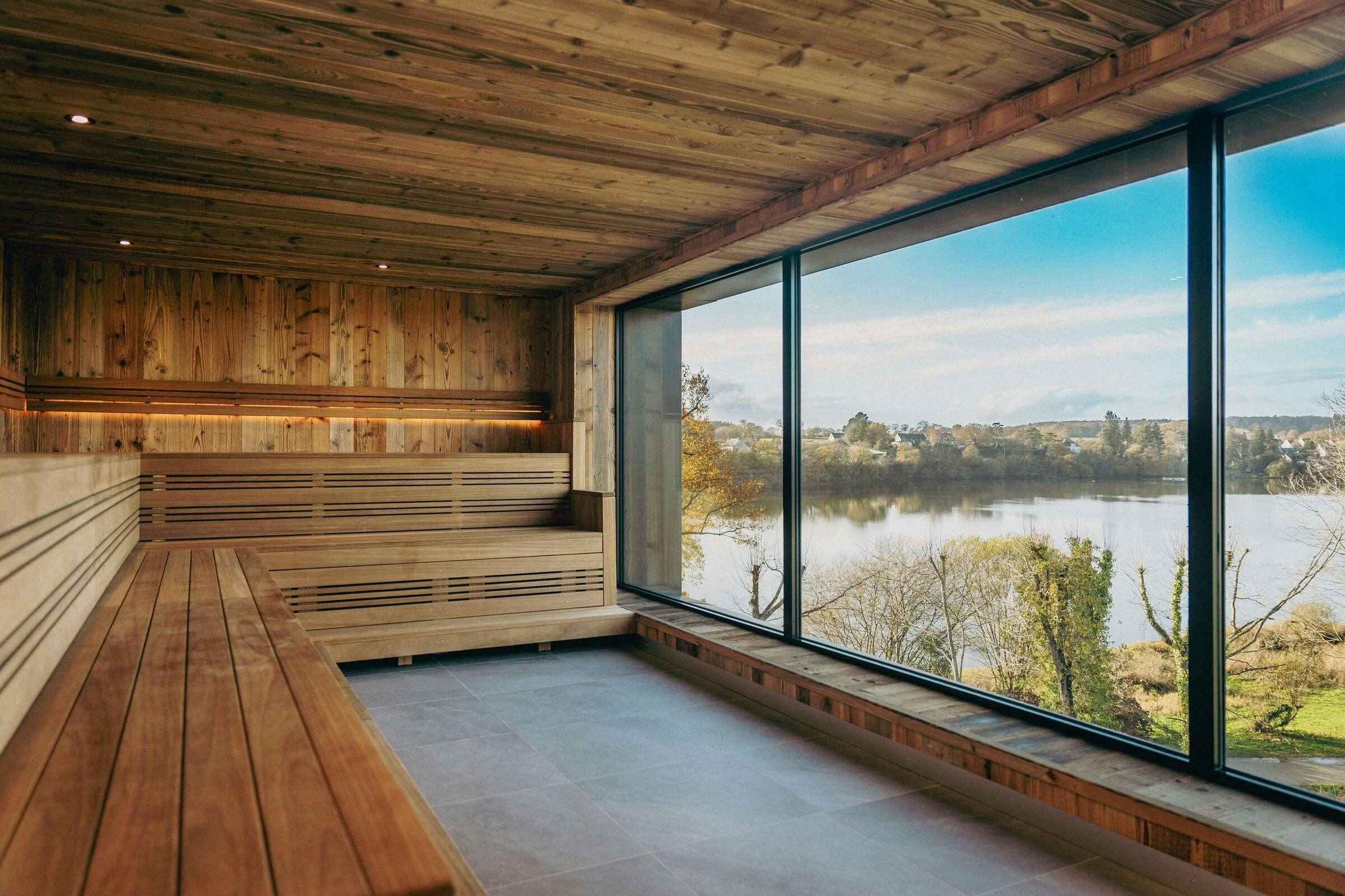 Hotel Best Western Plus Le Roi Arthur Hotel Et Spa photo 2