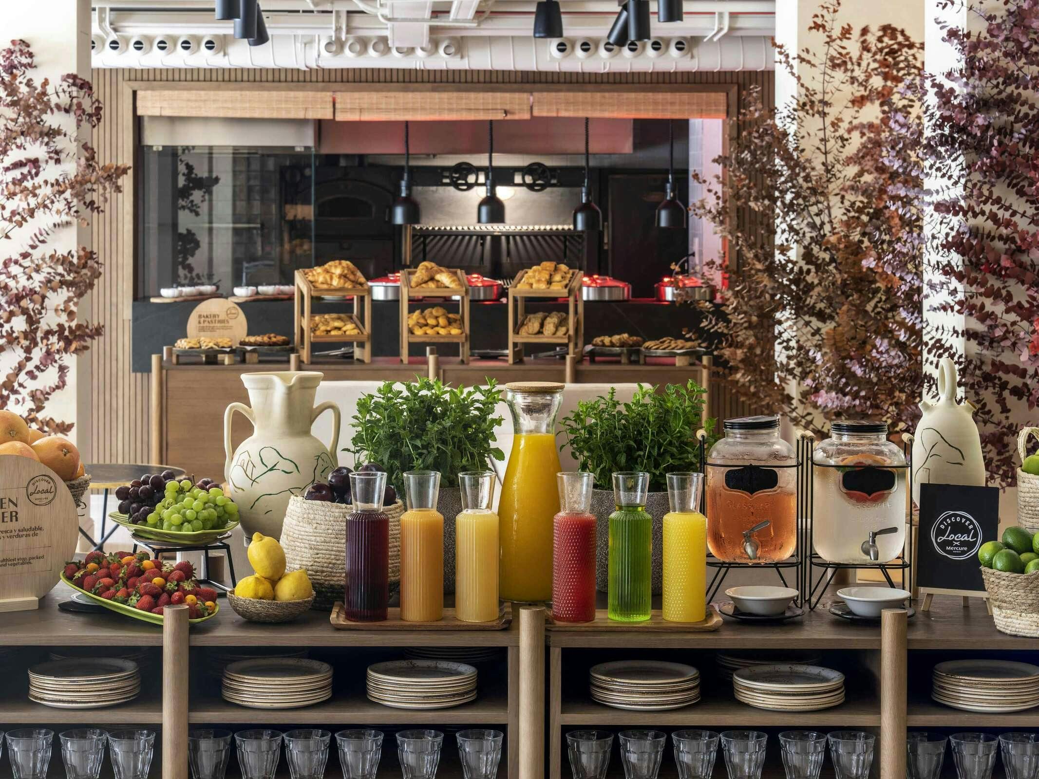 Hotel Mercure Benidorm photo 1